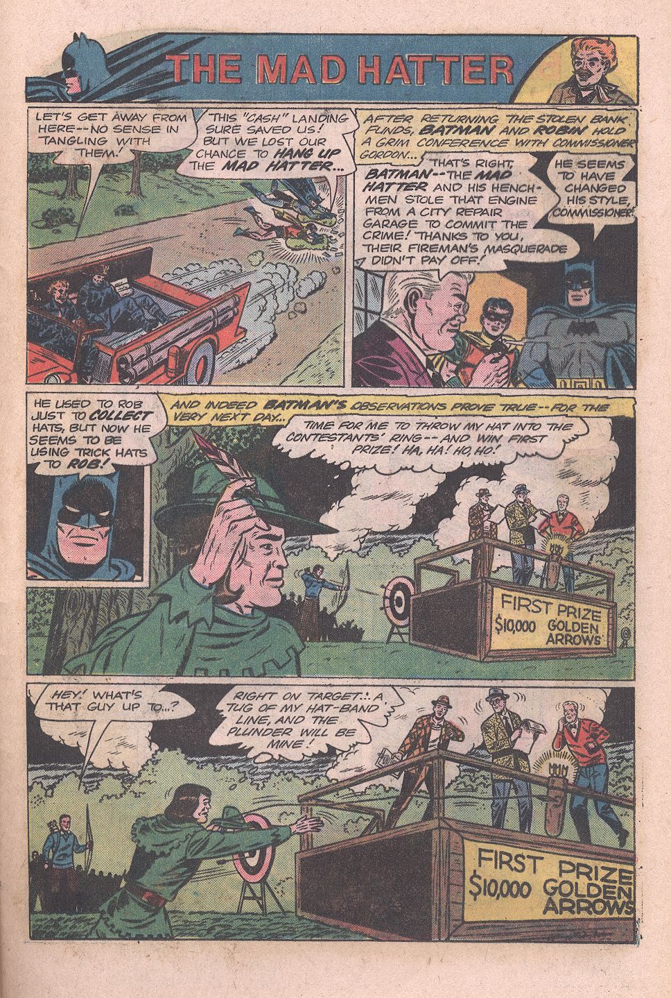 The Batman Family issue 6 - Page 37