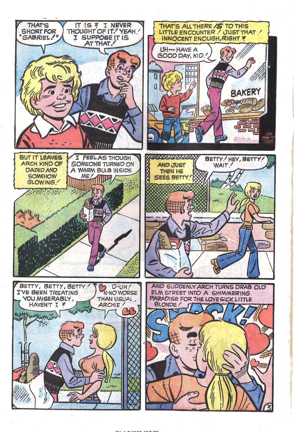 Archie (1960) 229 Page 16