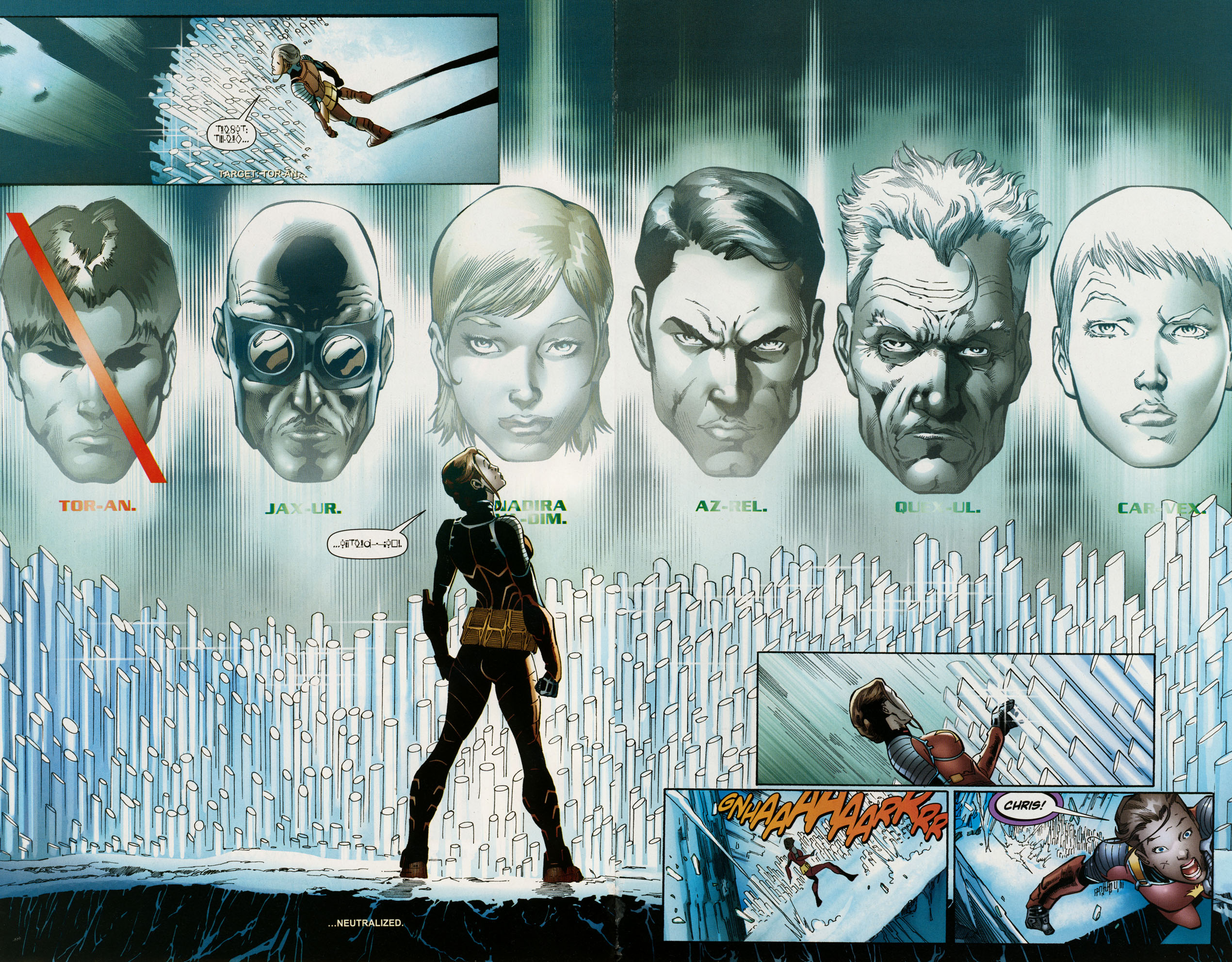 Read online Action Comics (1938) comic -  Issue #875 - 26