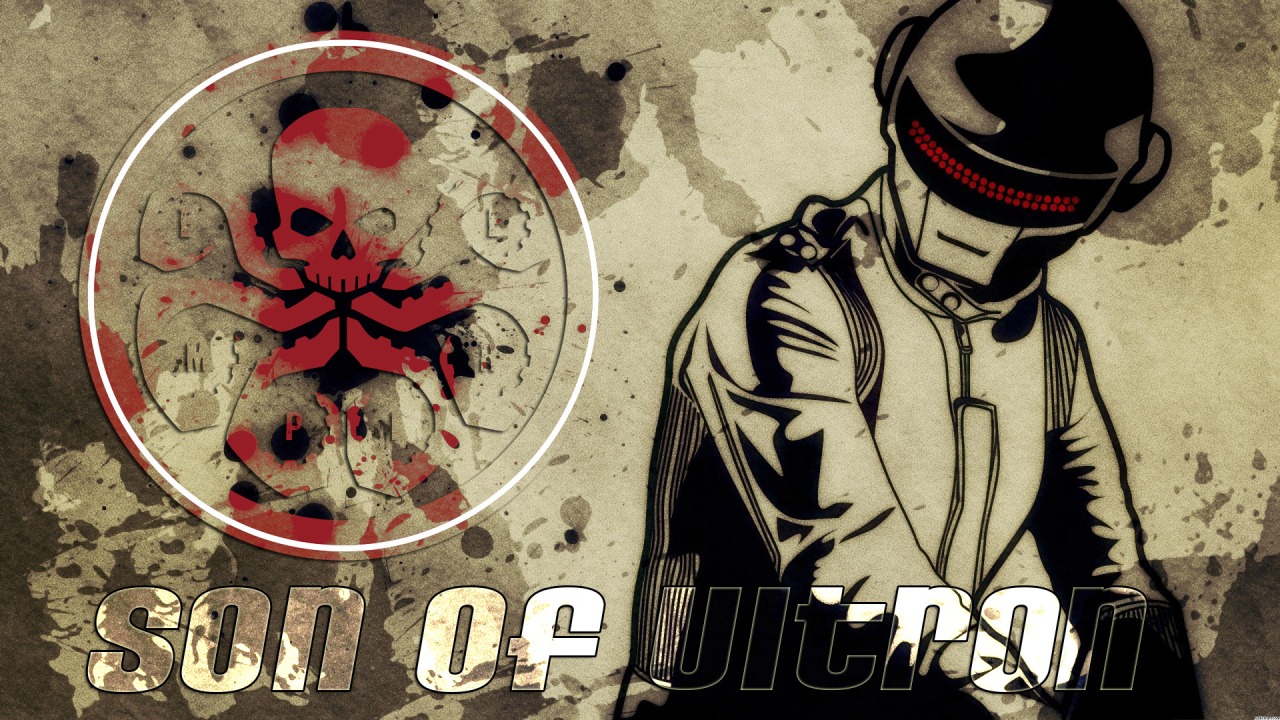 Read online Artful Daggers comic -  Issue #4 - 19