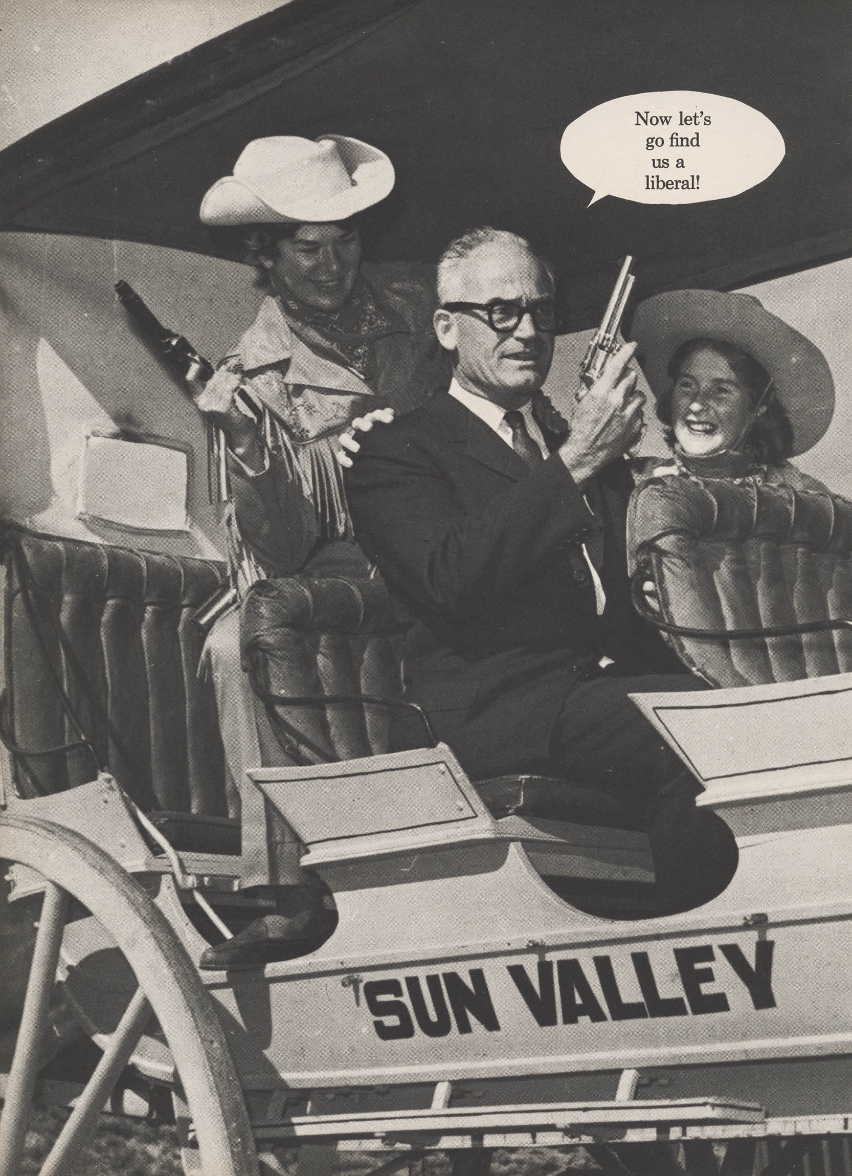 Read online You Don't Say comic -  Issue # TPB - 56