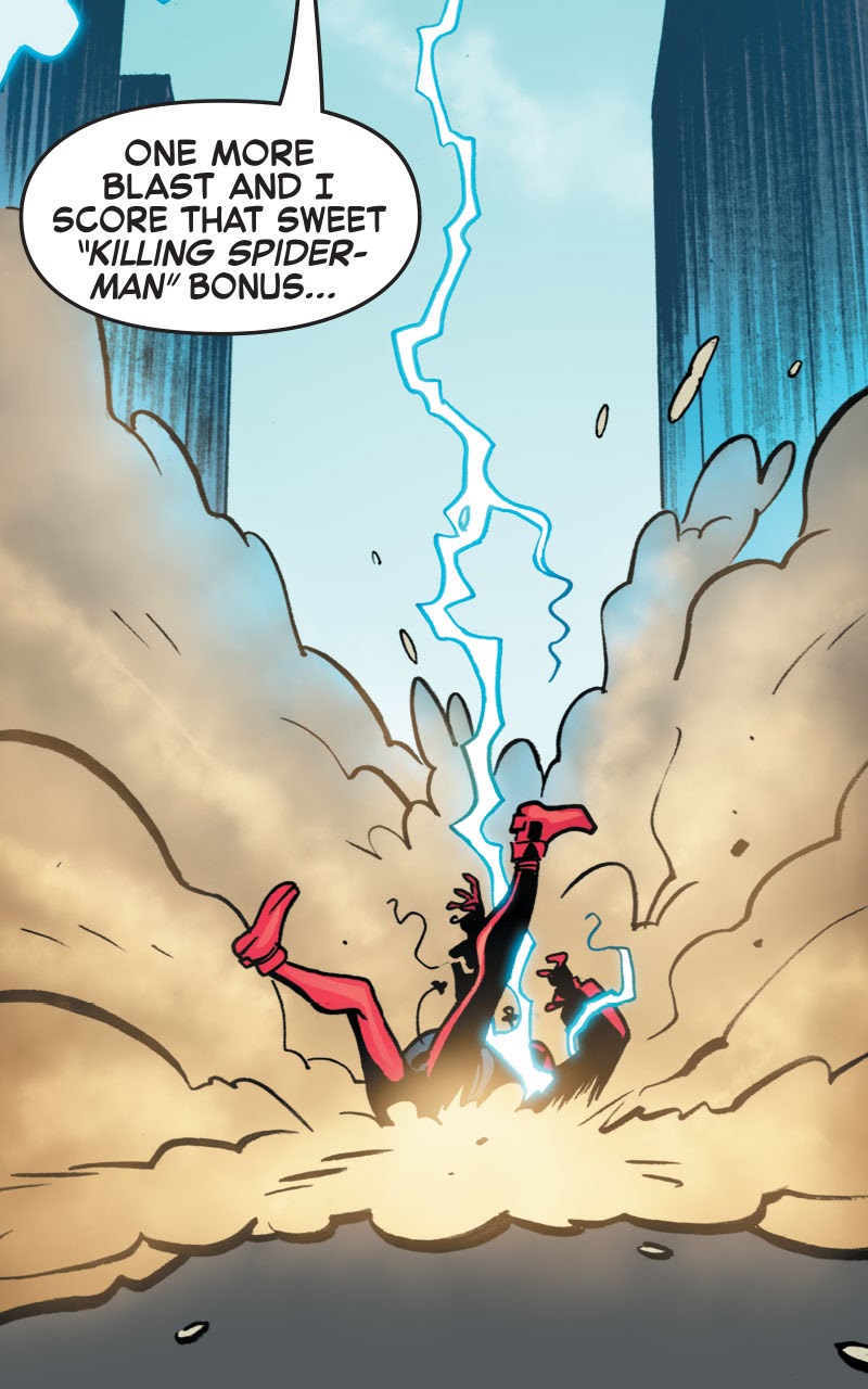 Read online Spider-Verse Unlimited: Infinity Comic comic -  Issue #2 - 47