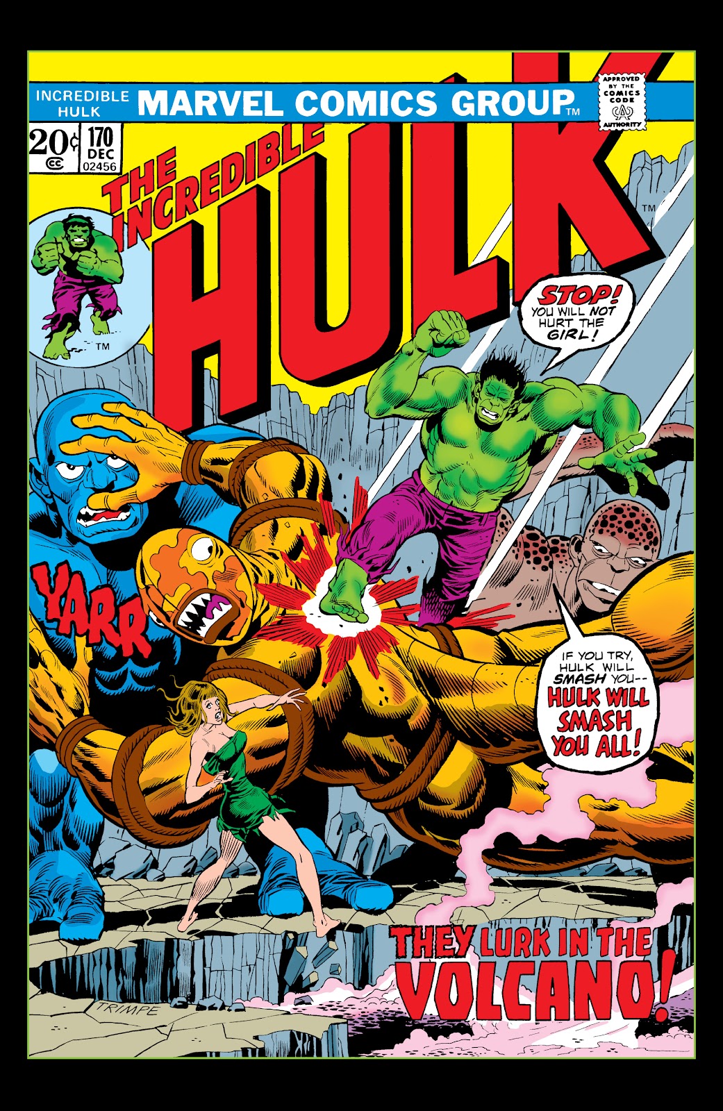 Incredible Hulk Epic Collection issue TPB 6 (Part 3) - Page 73
