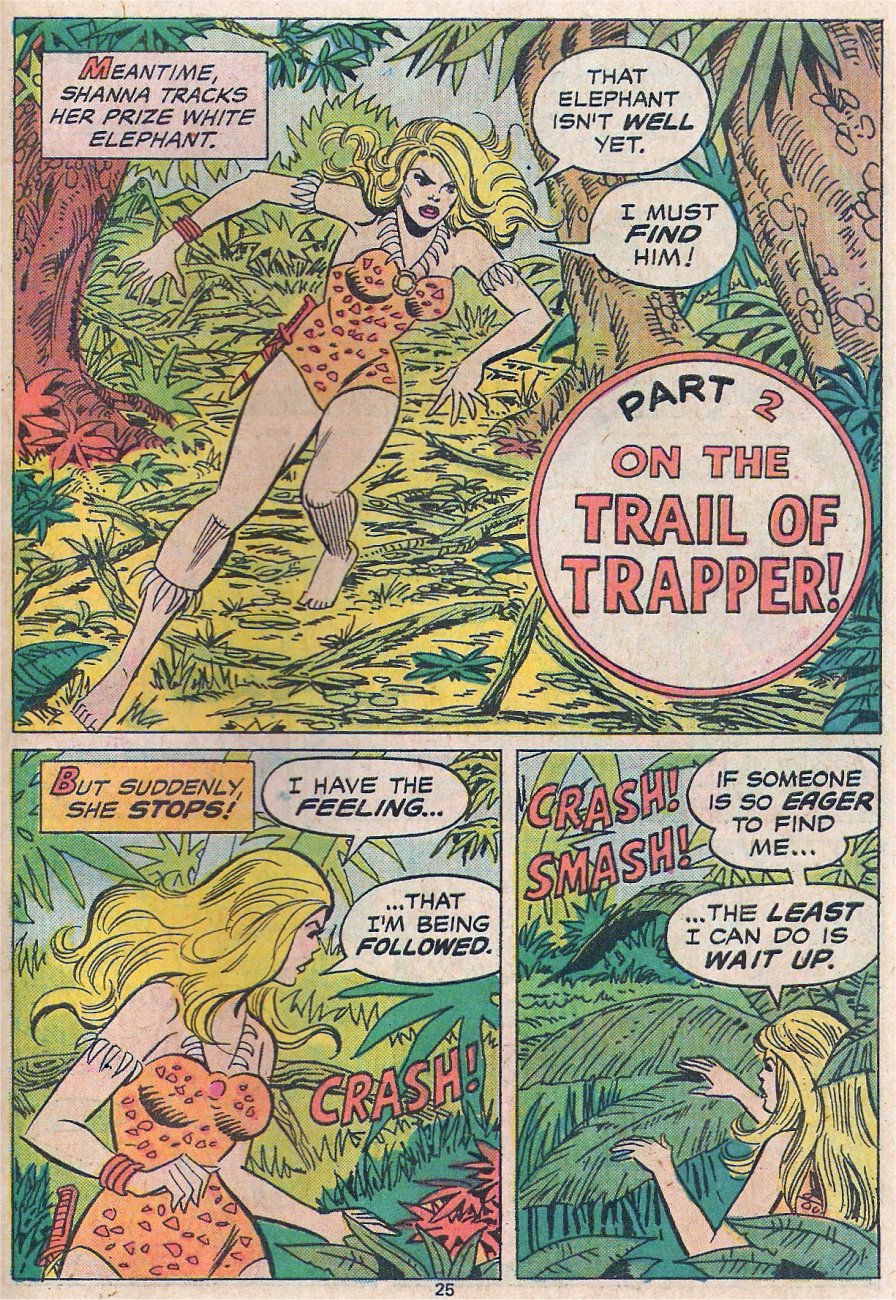 Read online Spidey Super Stories comic -  Issue #14 - 27