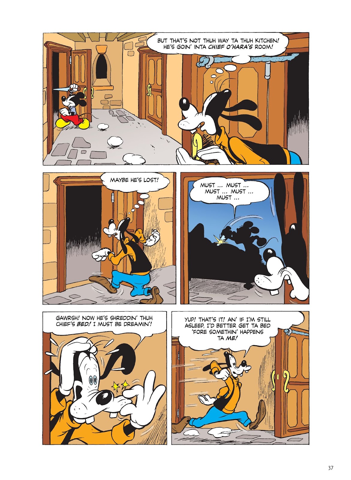 Disney Masters issue TPB 5 (Part 1) - Page 42