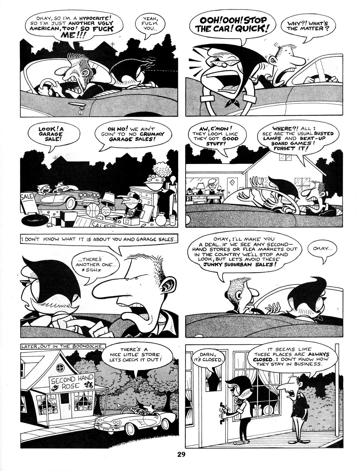 Read online Neat Stuff comic -  Issue #8 - 30