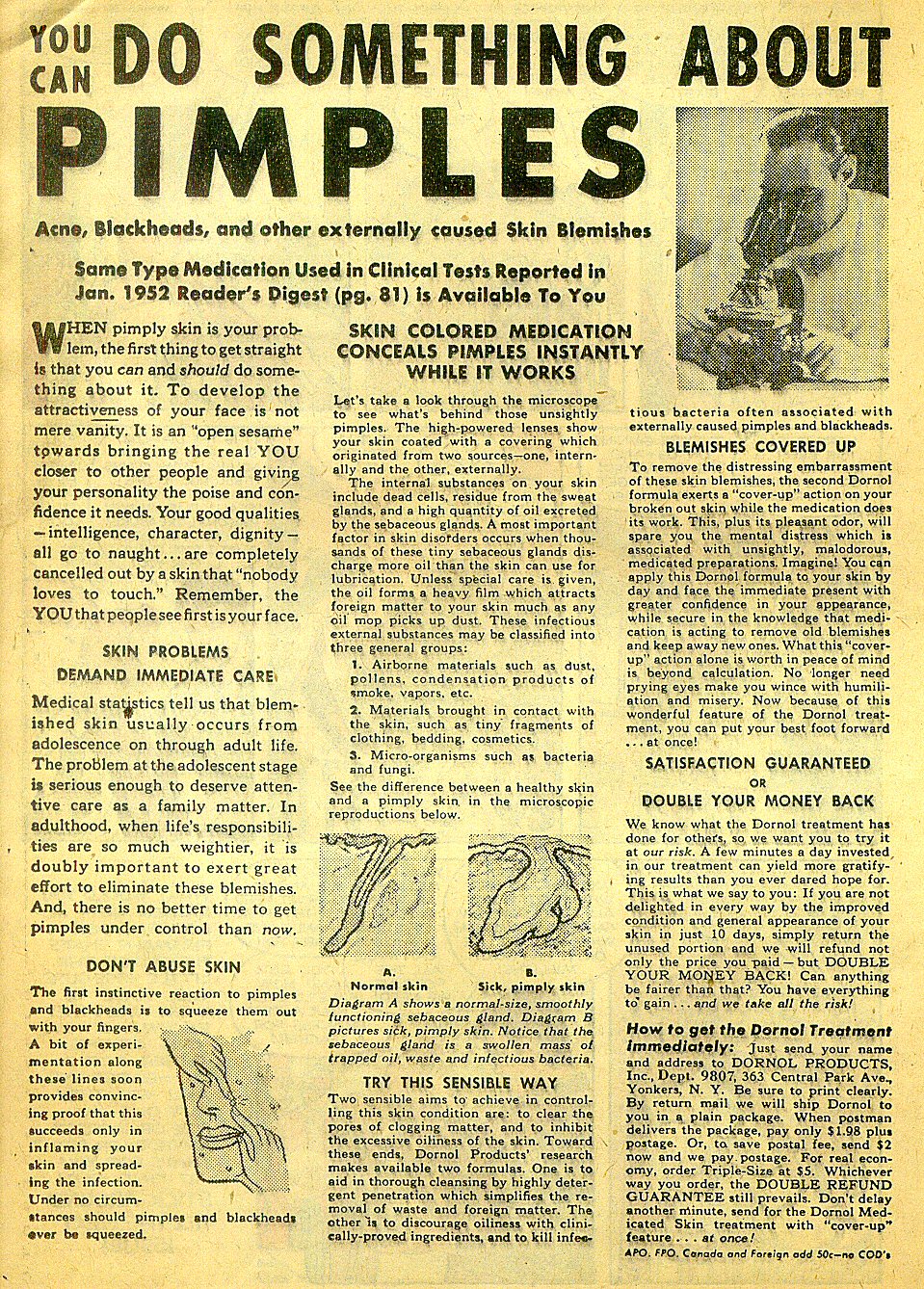 Read online Daredevil (1941) comic -  Issue #90 - 12