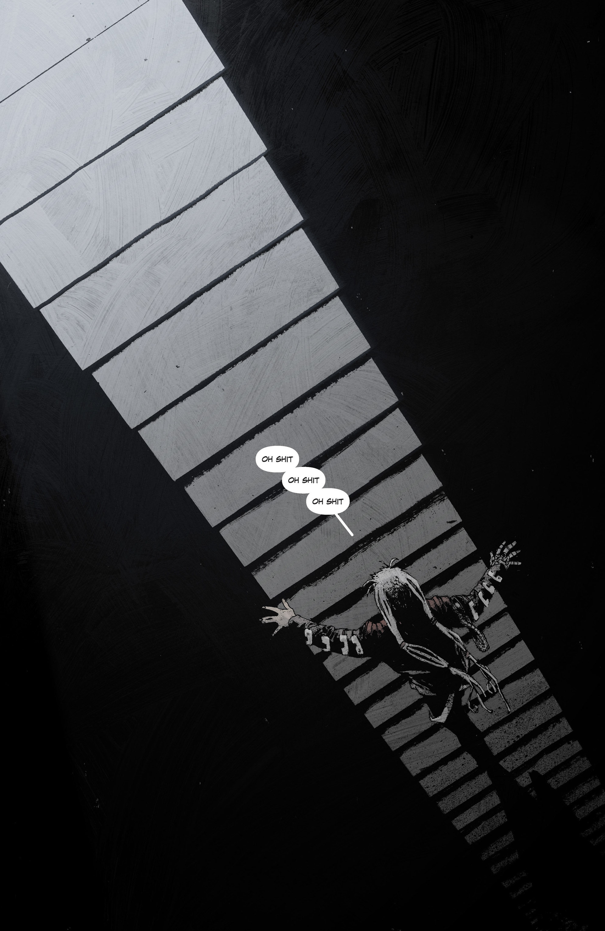 Read online Empty Zone (2015) comic -  Issue #2 - 15