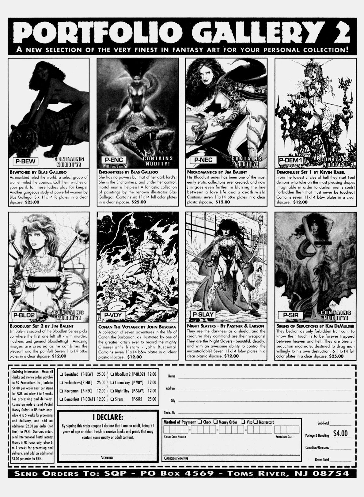 Read online Conan Saga comic -  Issue #88 - 53