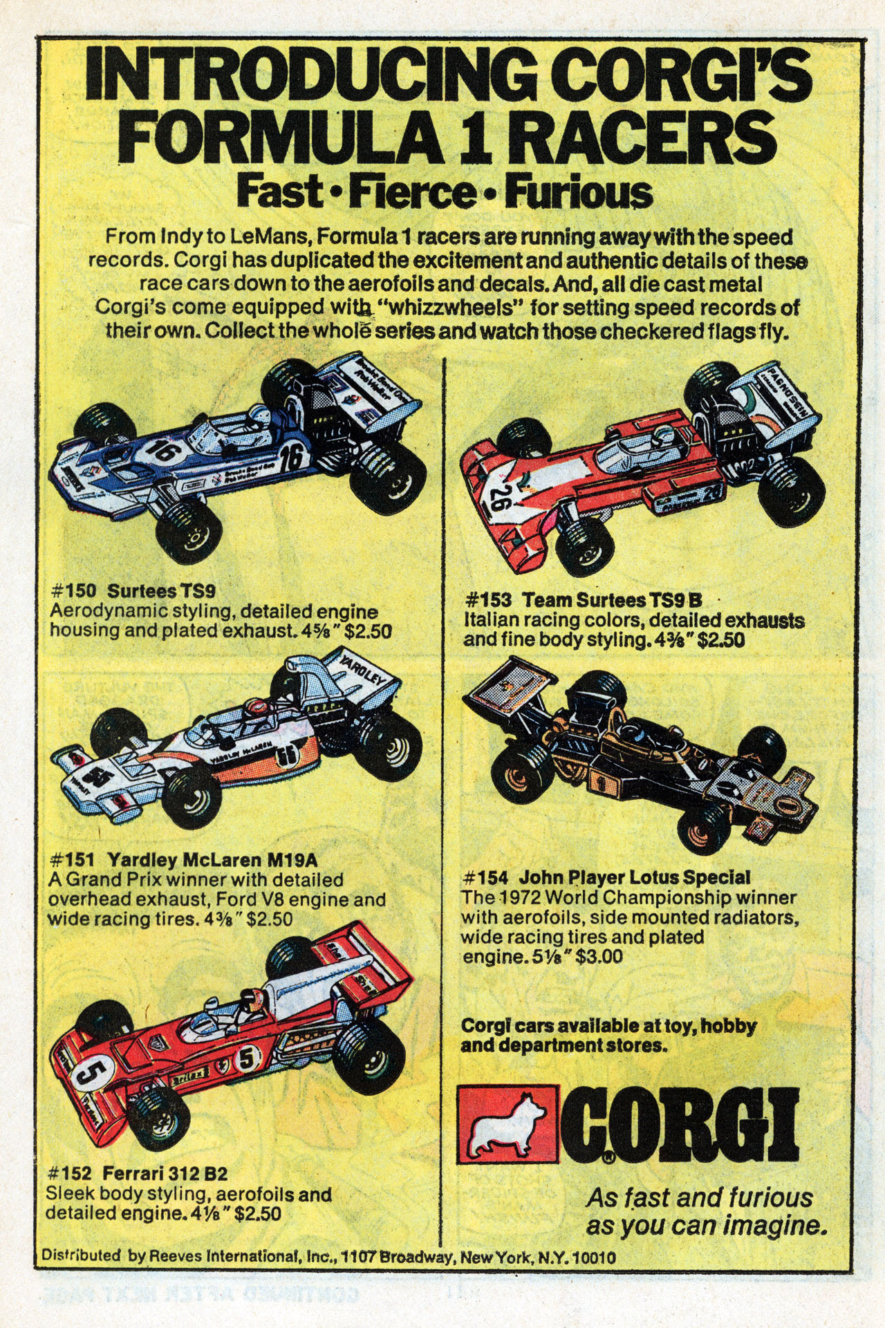 Read online Marvel Tales (1964) comic -  Issue #47 - 14