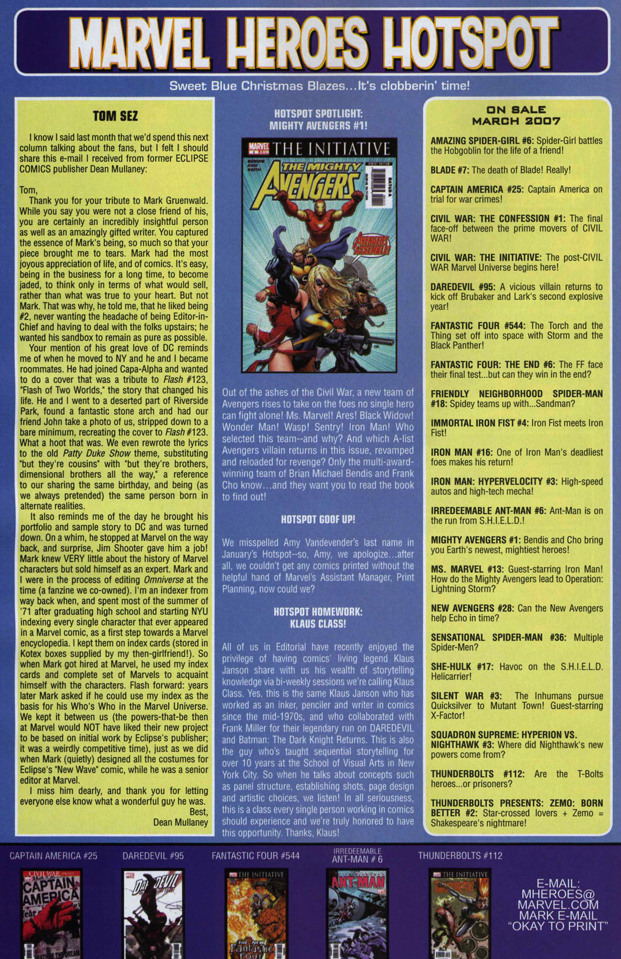 Read online Thunderbolts Presents: Zemo - Born Better comic -  Issue #2 - 21