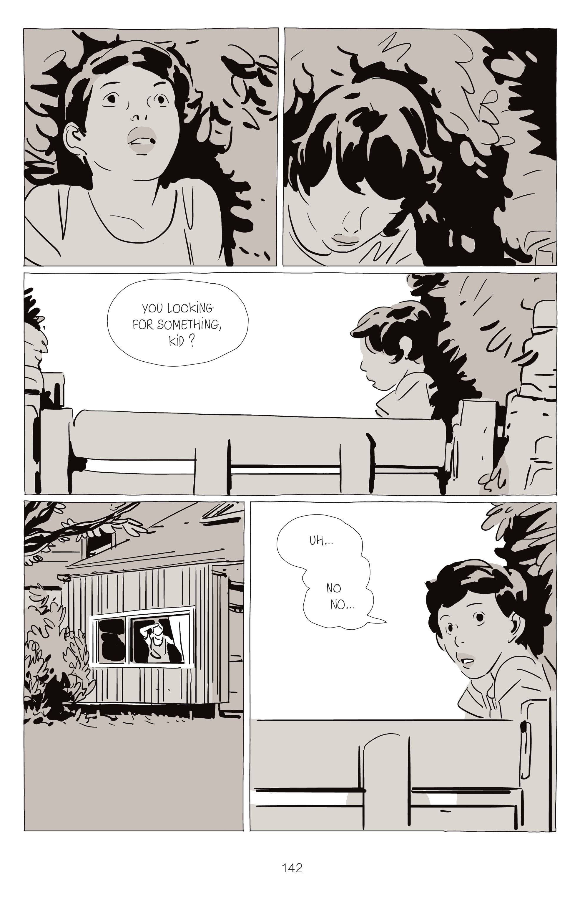 Read online A Sister comic -  Issue # TPB (Part 2) - 42