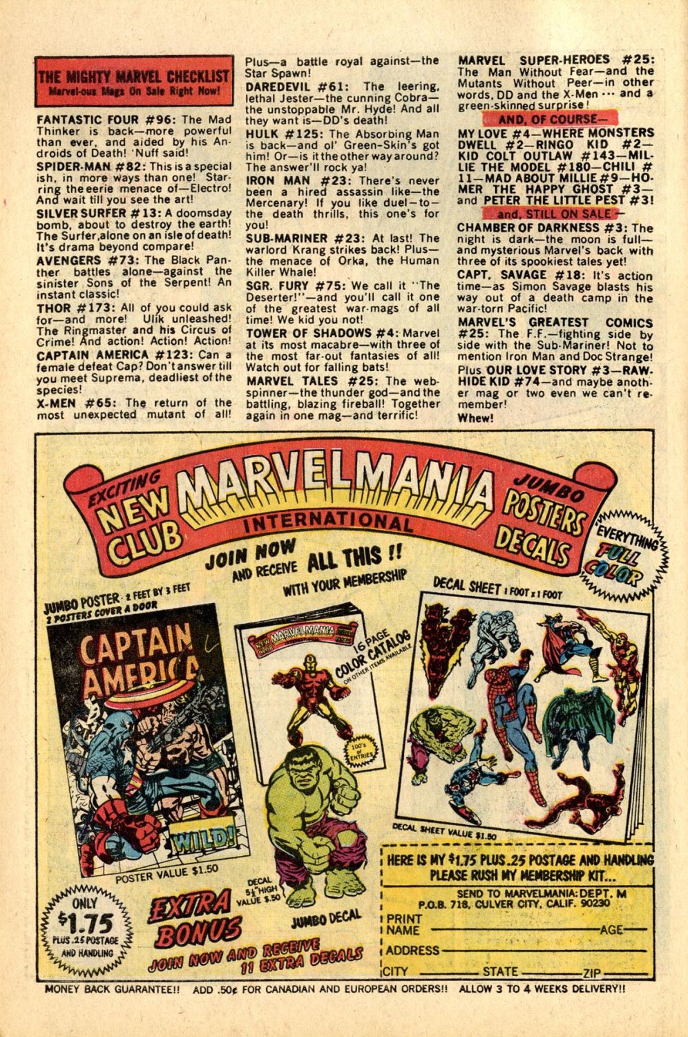 Read online The Sub-Mariner comic -  Issue #24 - 10