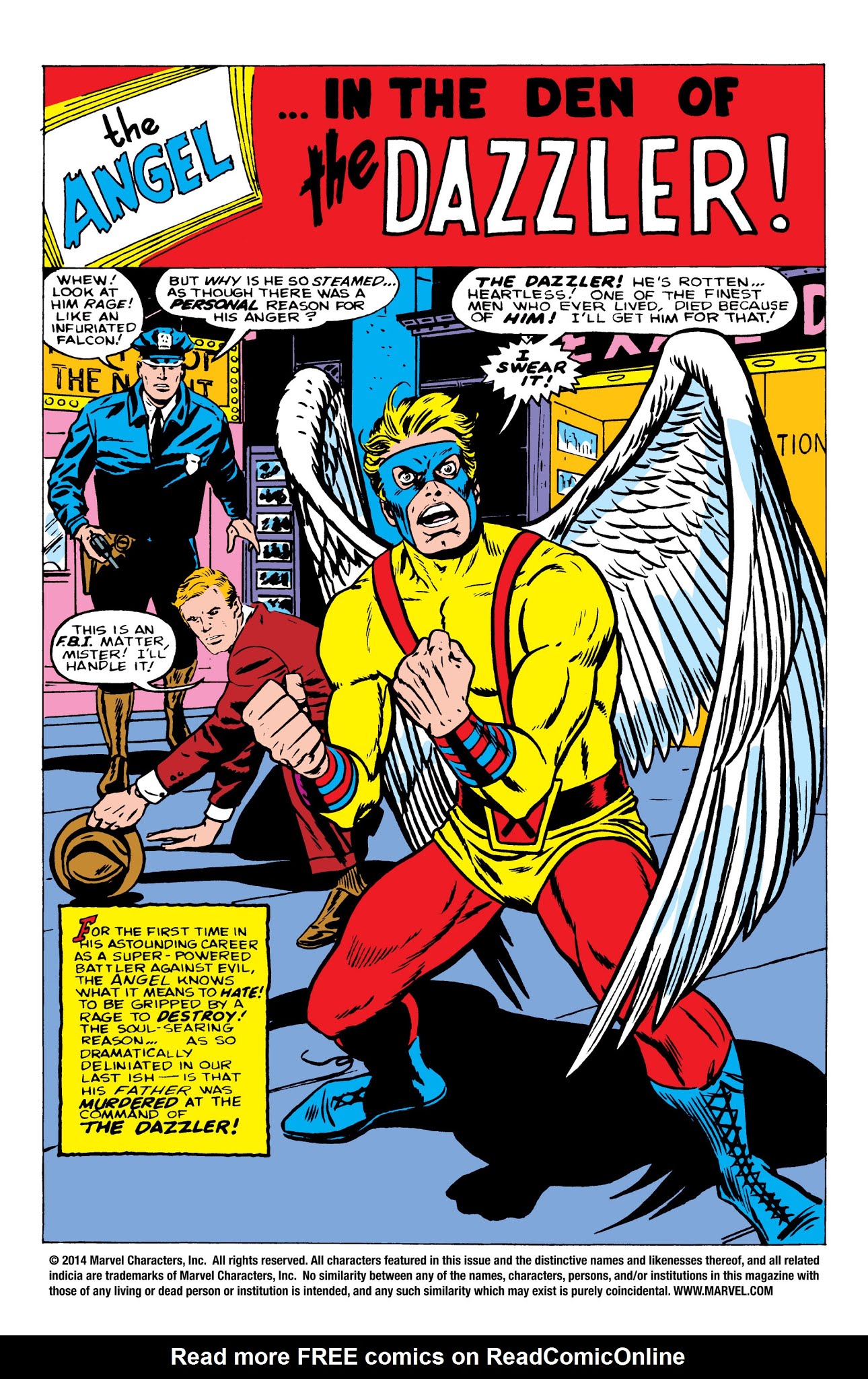Read online Marvel Masterworks: The X-Men comic -  Issue # TPB 5 (Part 3) - 67