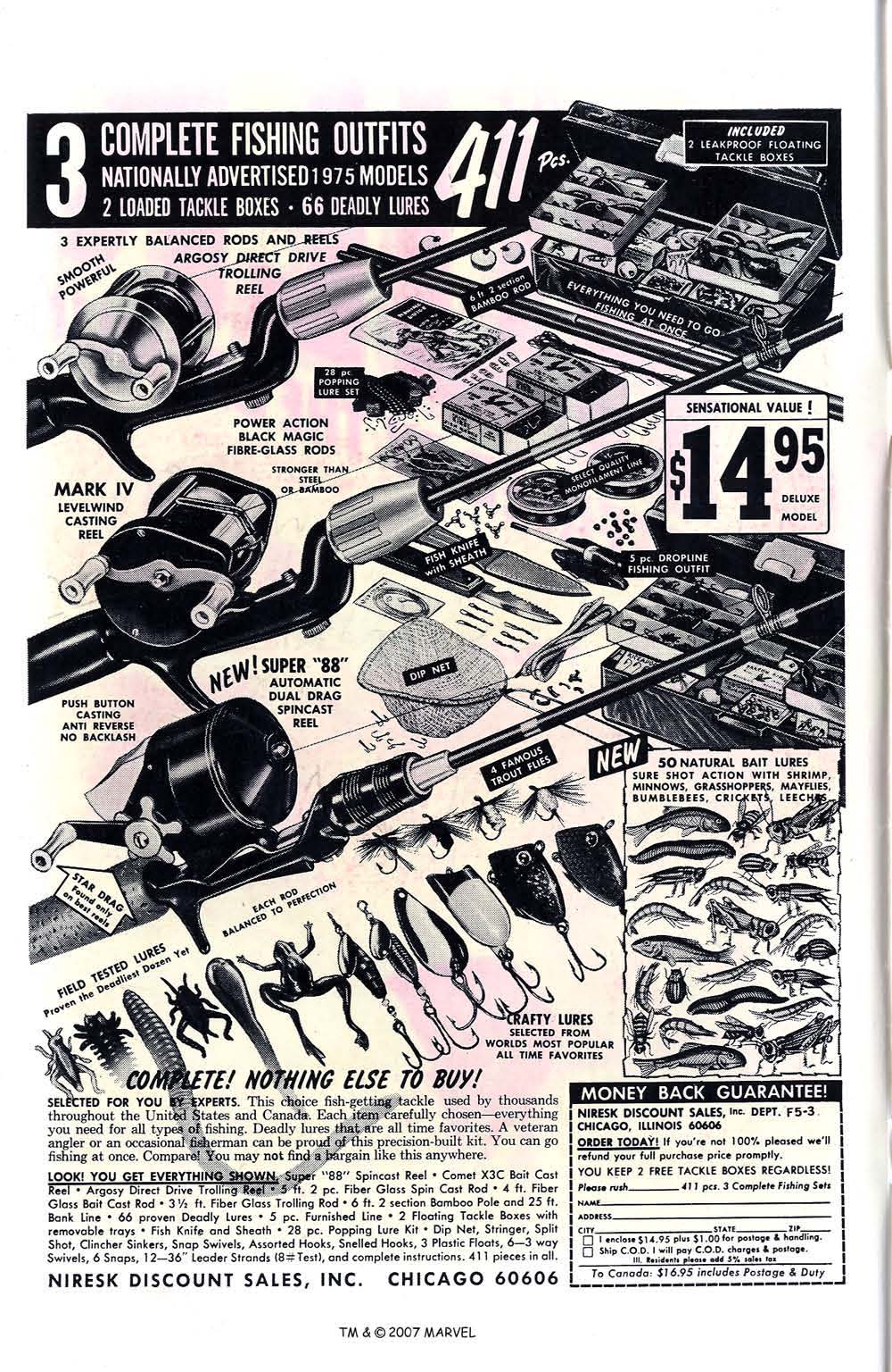 Read online The Incredible Hulk (1968) comic -  Issue #187 - 2