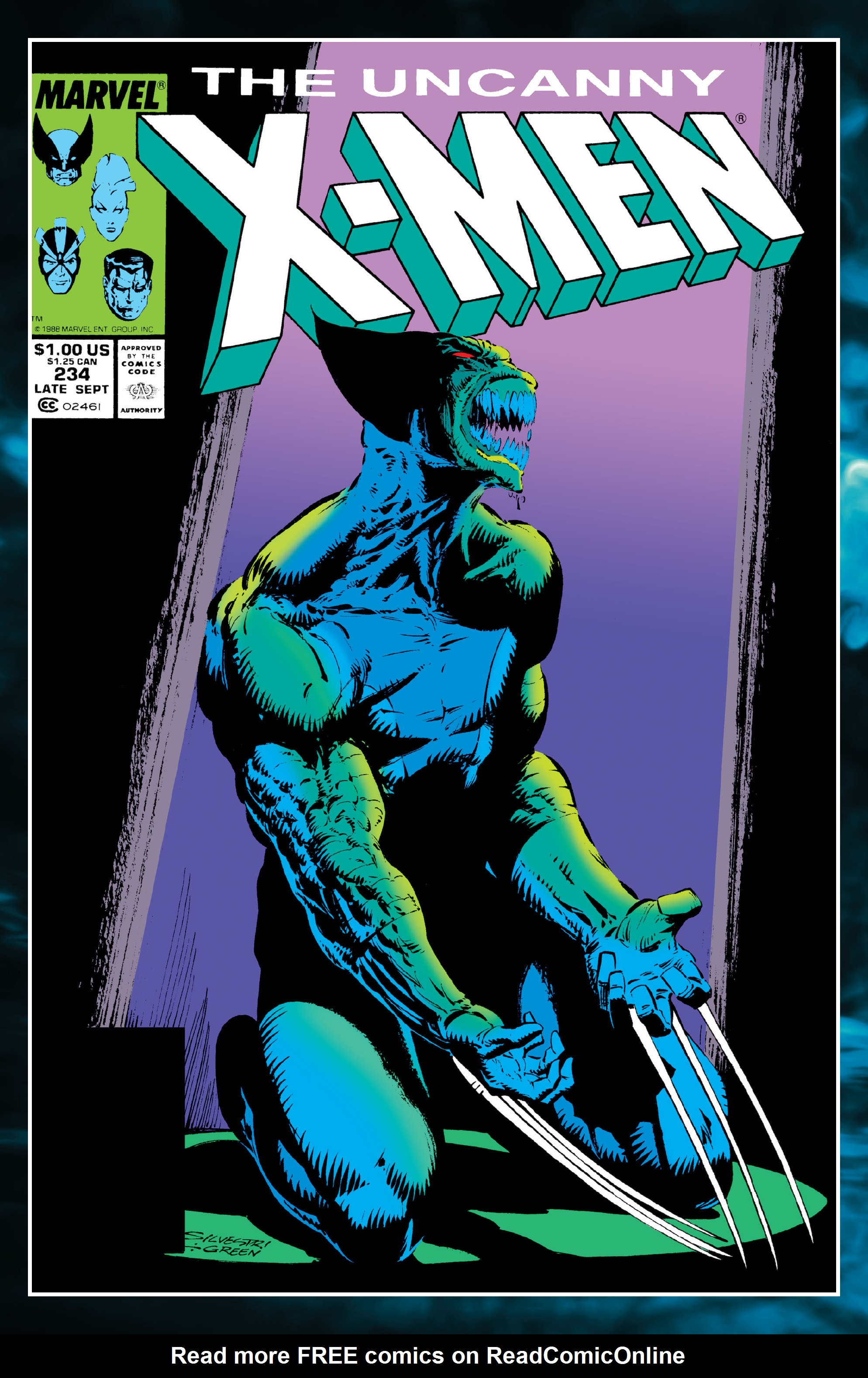 Read online X-Men: Inferno Prologue comic -  Issue # TPB (Part 4) - 31