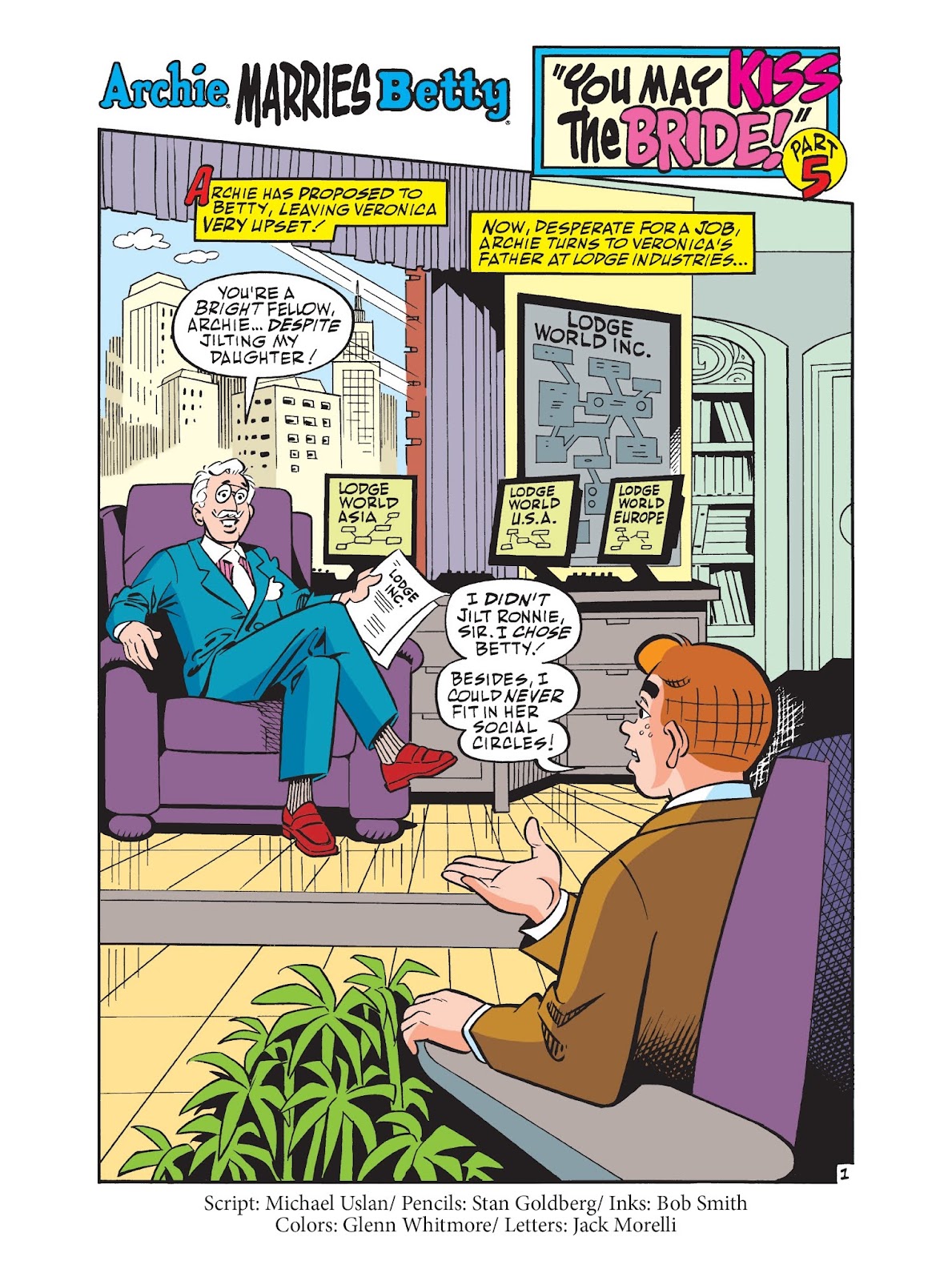 Archie 75th Anniversary Digest issue 11 - Page 102