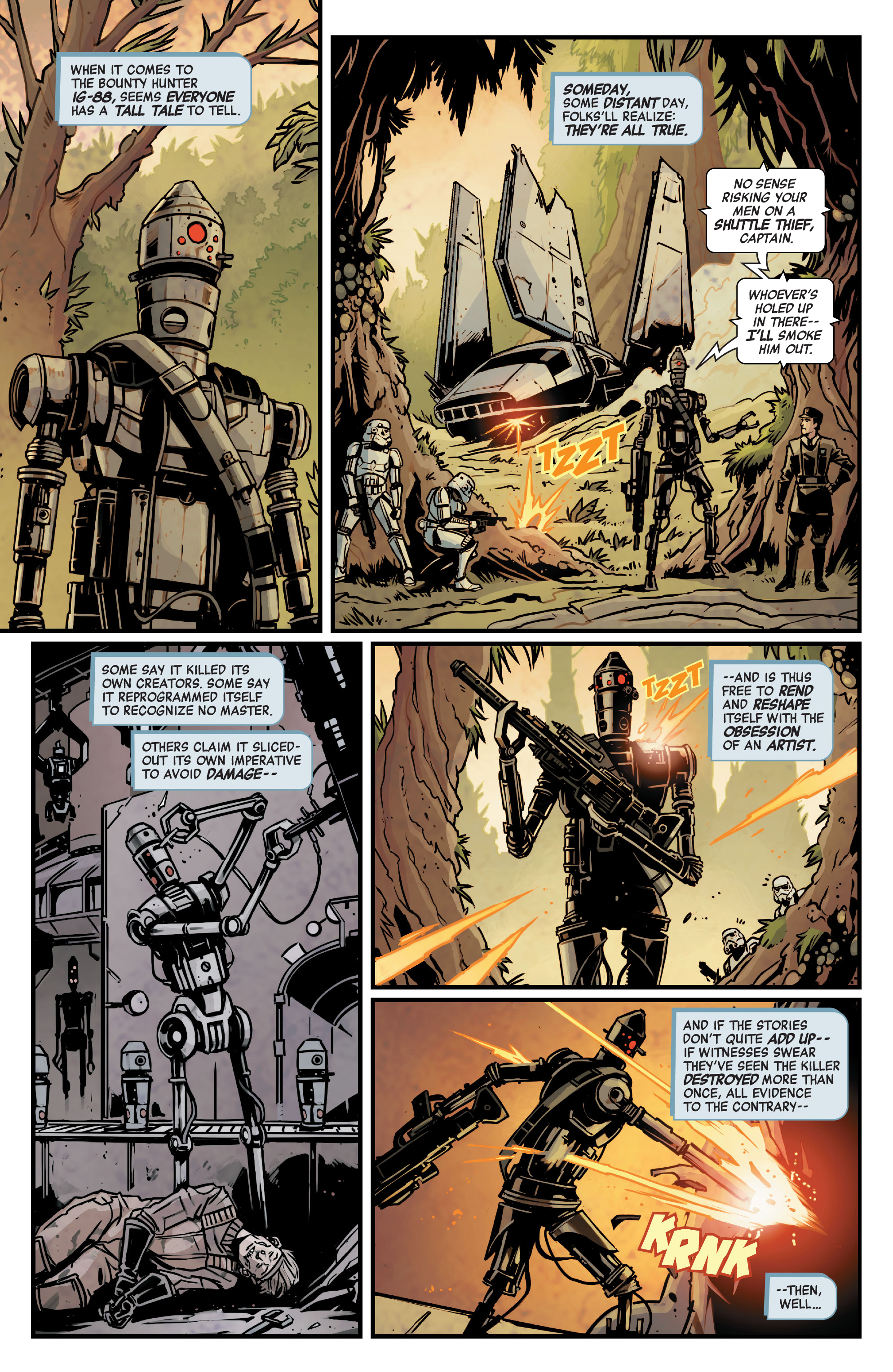 Read online Star Wars: Age of Rebellion (2020) comic -  Issue # TPB (Part 2) - 81