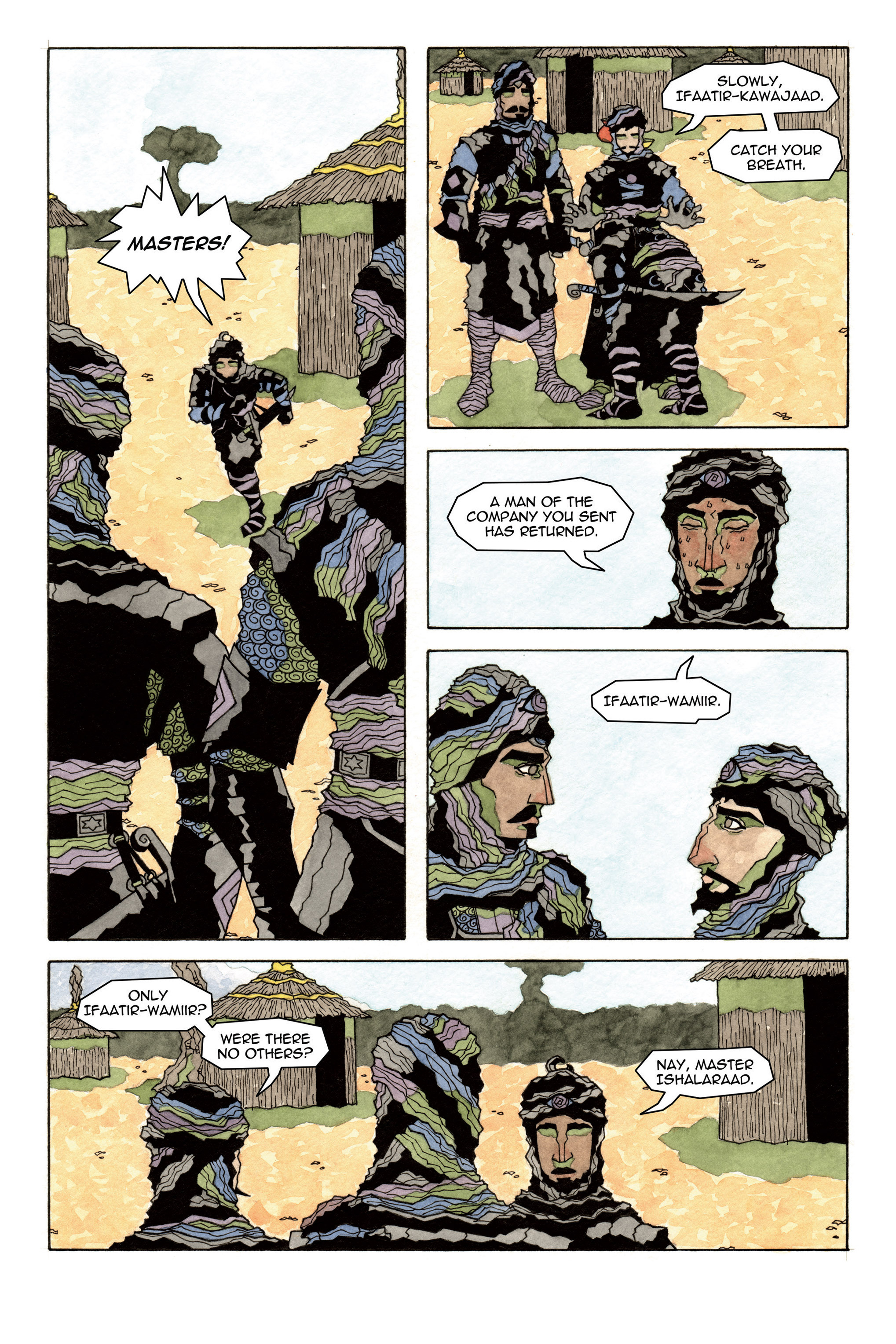Read online Chadhiyana comic -  Issue #1 - 30