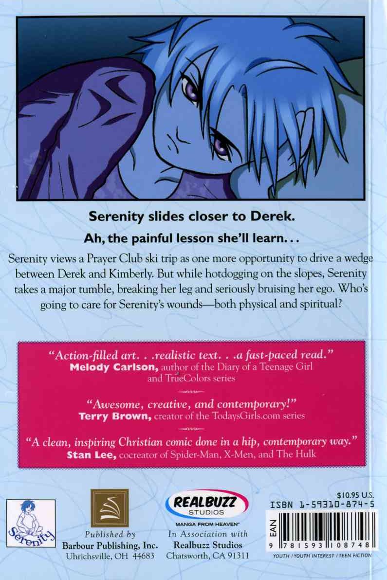 Read online Serenity (2005) comic -  Issue #5 - 98