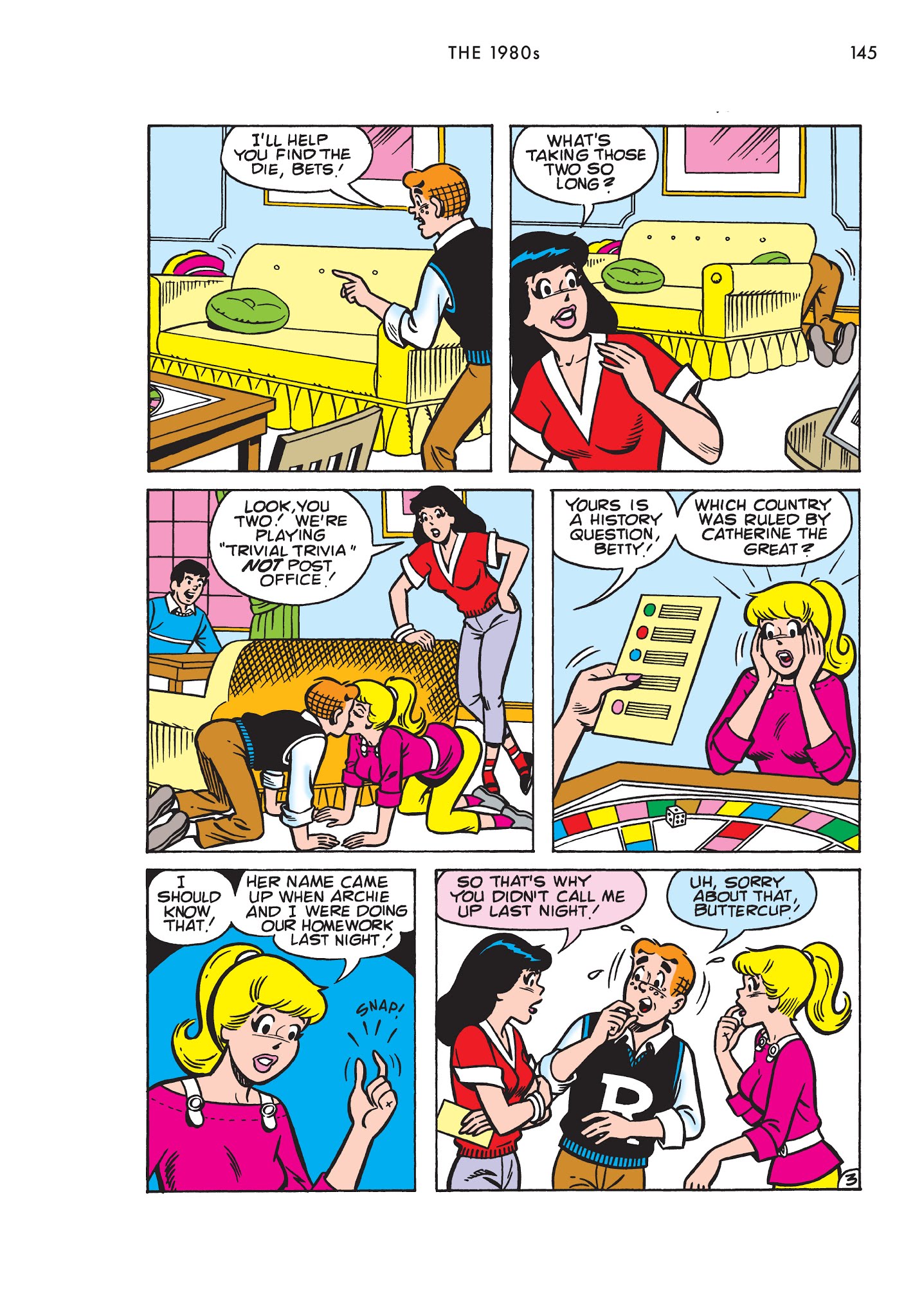 Read online Best of Archie Americana comic -  Issue # TPB 3 (Part 2) - 47