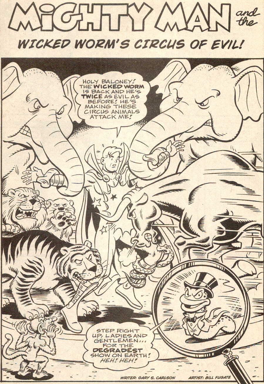 Read online Big Bang Comics comic -  Issue #35 - 24