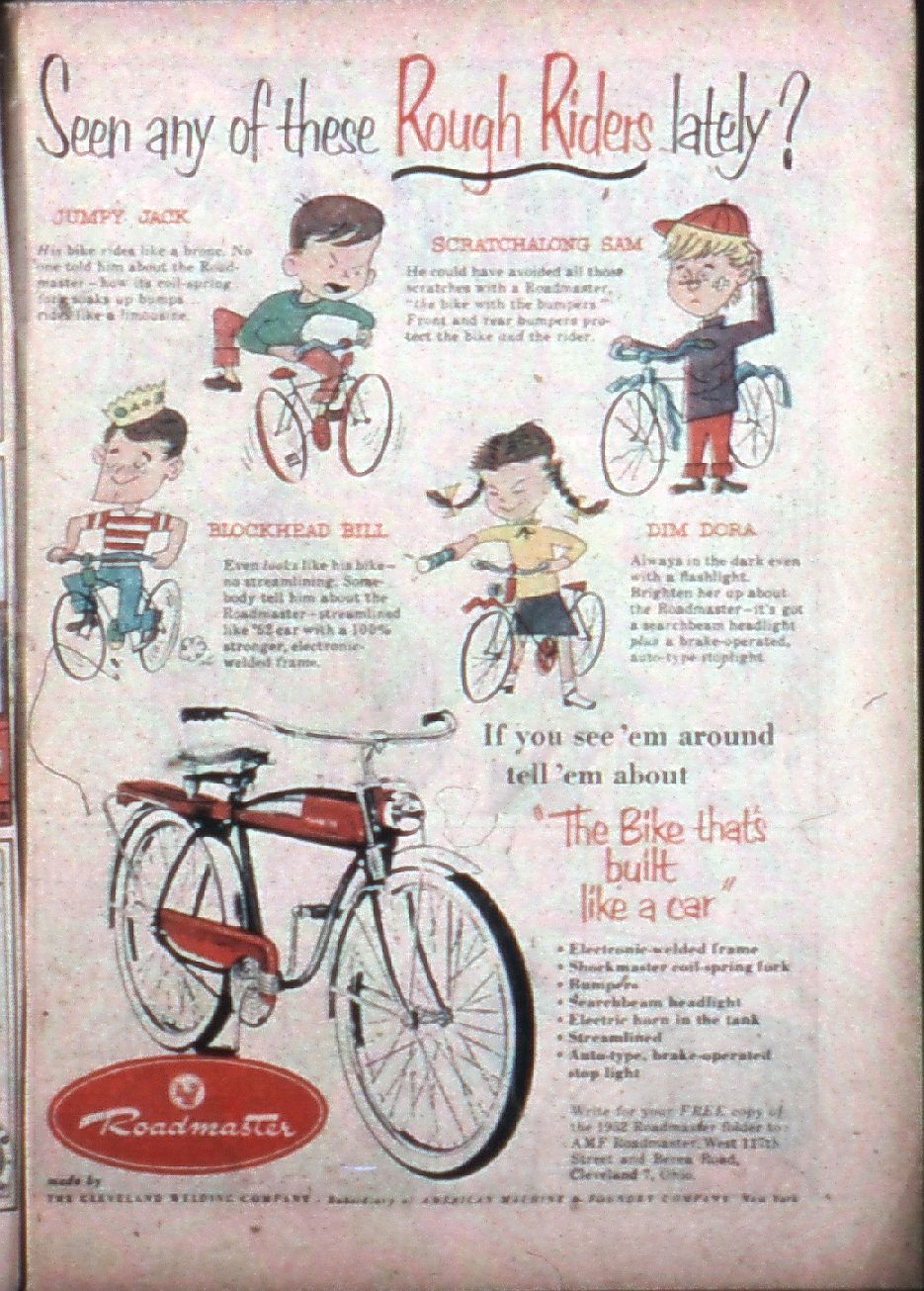 Read online Pep Comics comic -  Issue #94 - 9