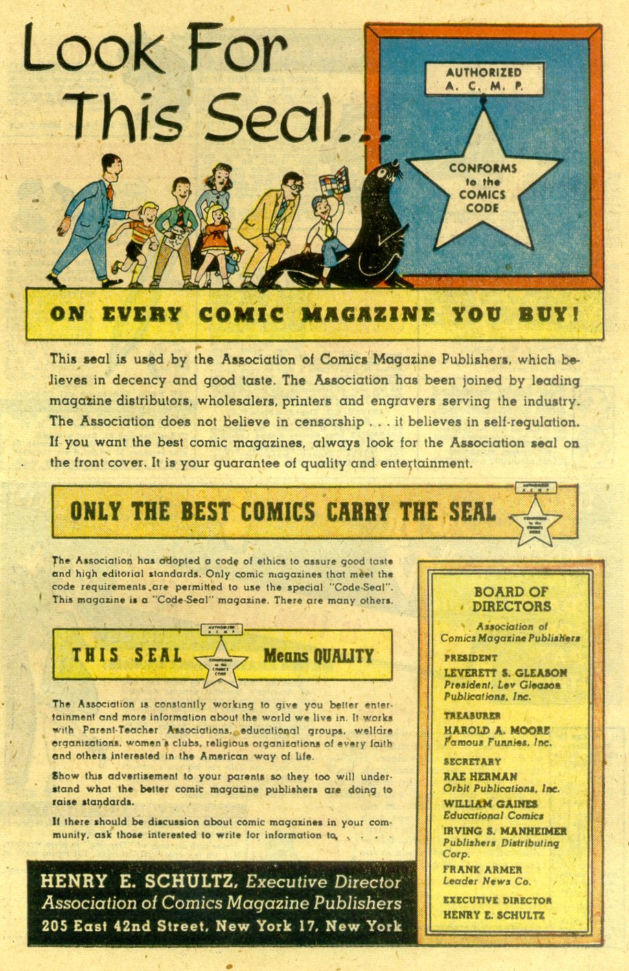 Read online Daredevil (1941) comic -  Issue #63 - 17