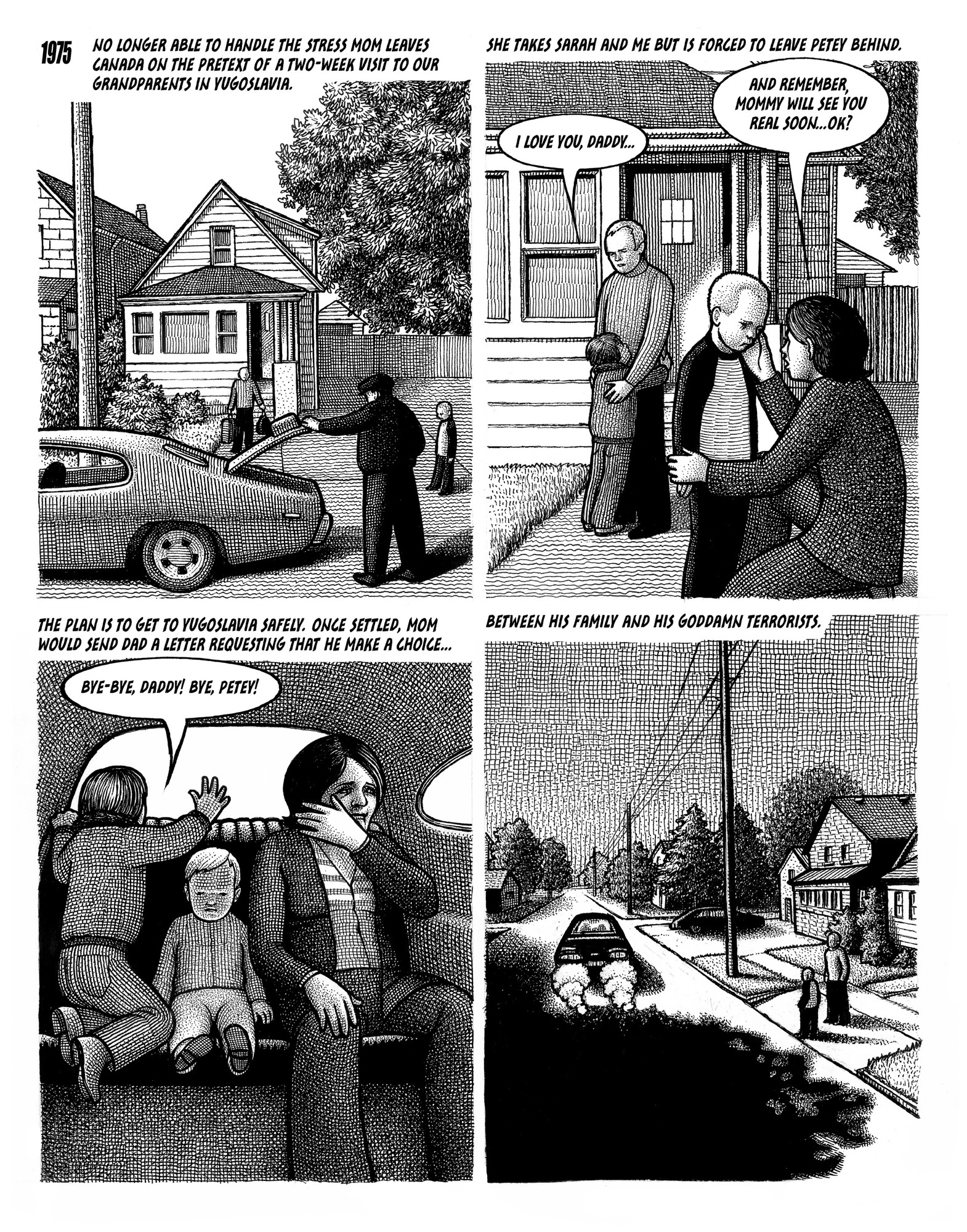 Read online Fatherland comic -  Issue # TPB (Part 2) - 42