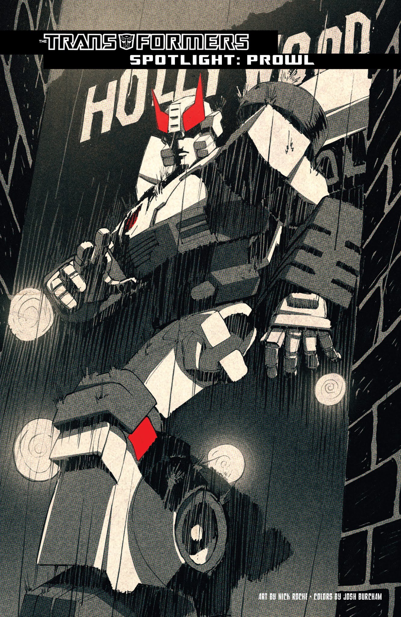 Read online Transformers: The IDW Collection comic -  Issue # TPB 6 (Part 4) - 43