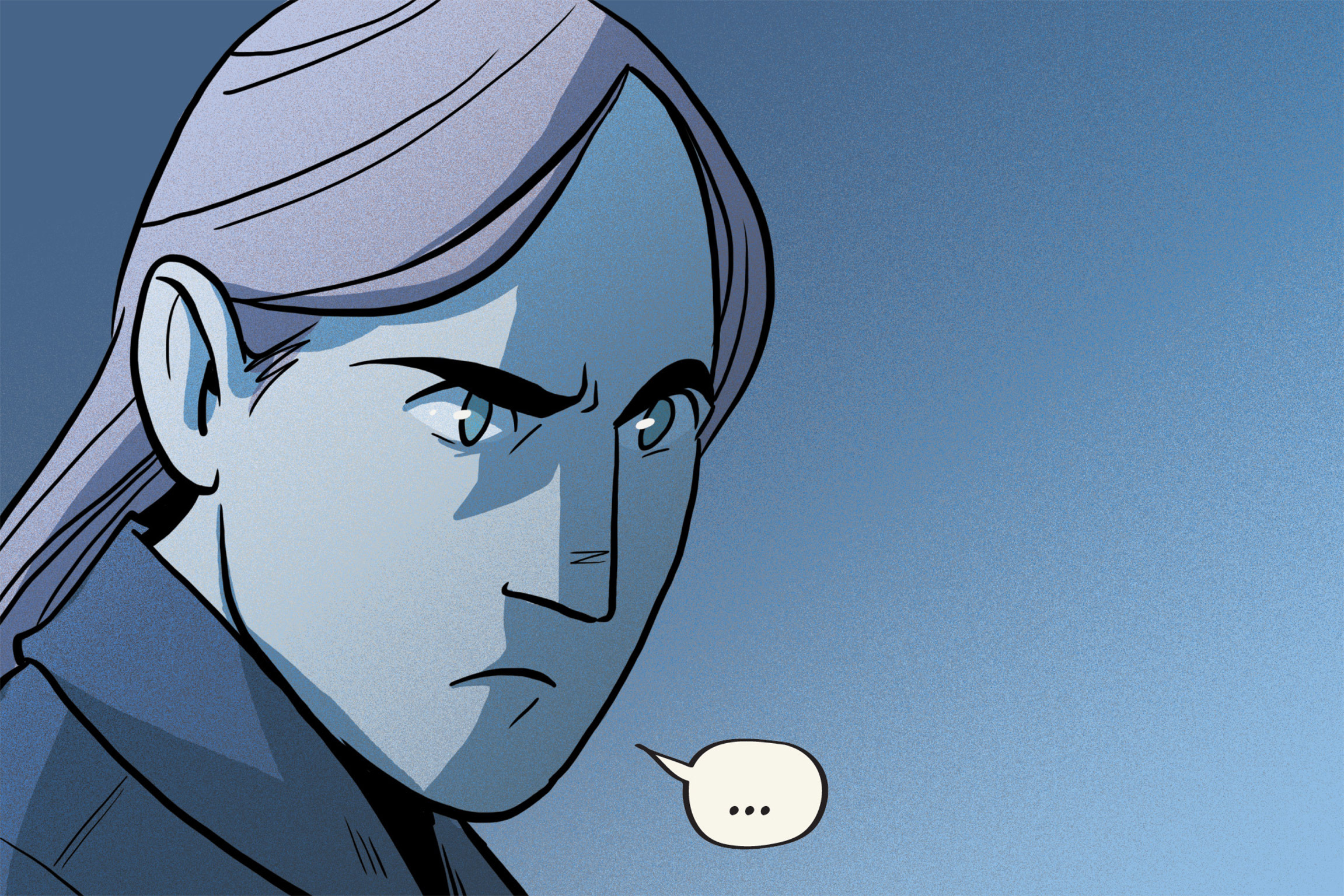 Read online Valentine comic -  Issue #15 - 42