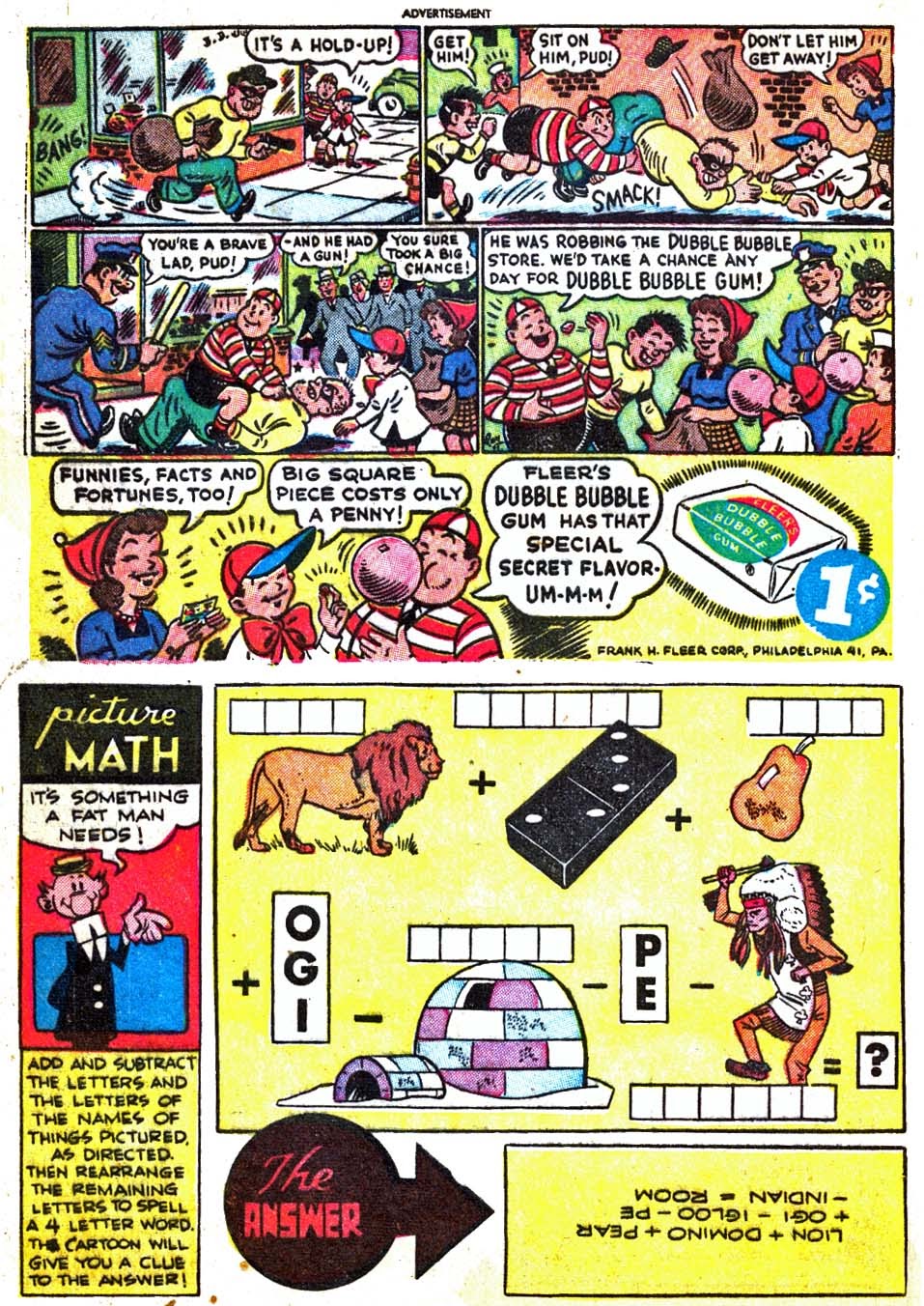 Read online Hollywood Funny Folks comic -  Issue #30 - 10