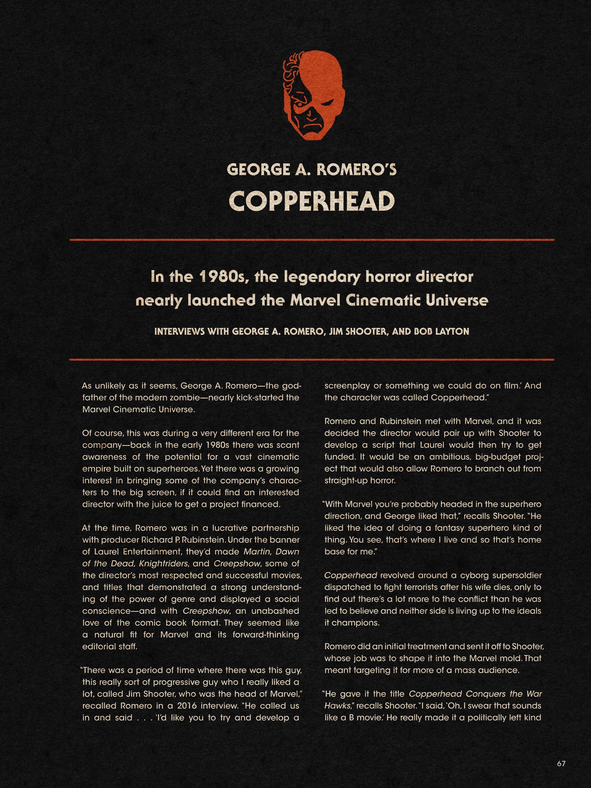 Read online Untold Horror comic -  Issue # TPB (Part 1) - 70