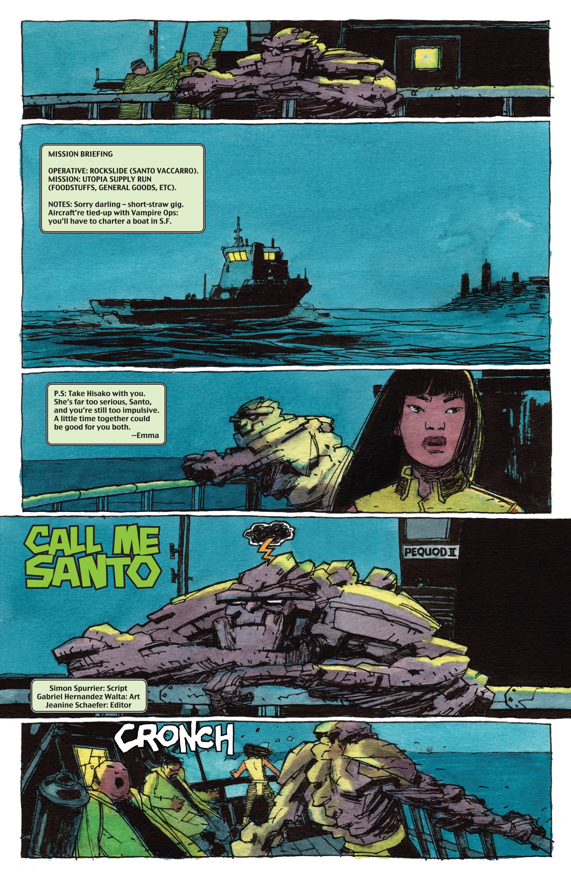 Read online X-Men: Curse of the Mutants - X-Men Vs. Vampires comic -  Issue #2 - 11