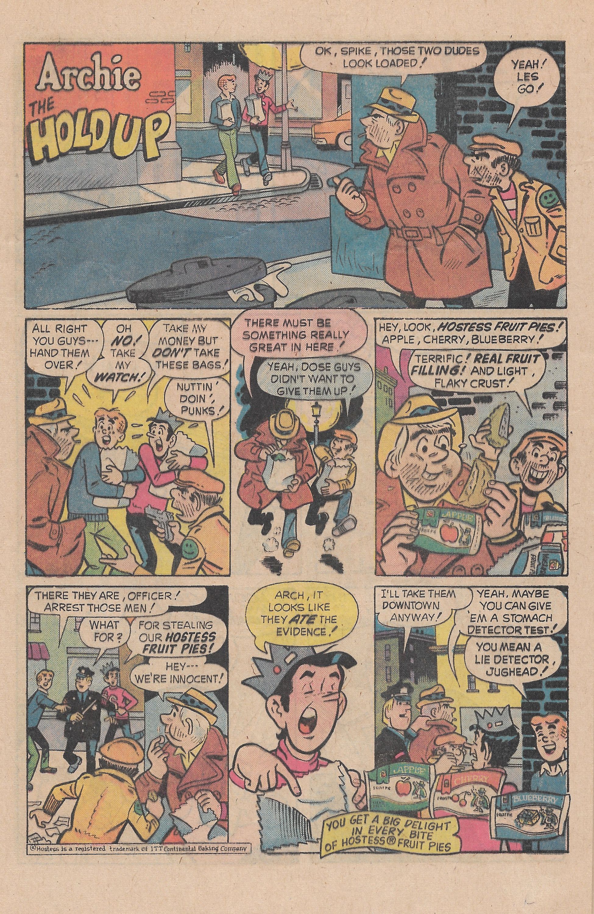Read online Archie and Me comic -  Issue #75 - 9
