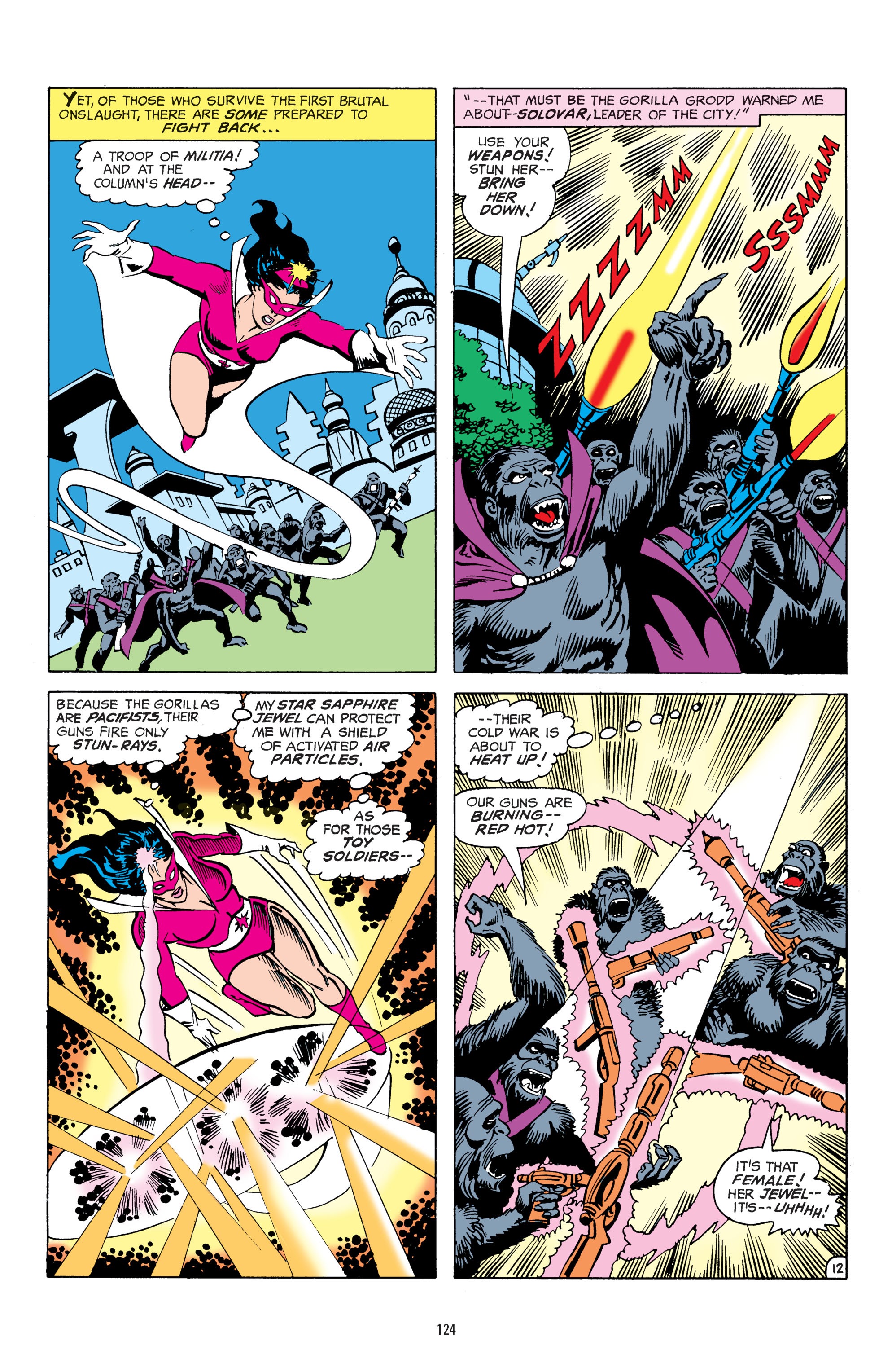 Read online Justice League of America: The Wedding of the Atom and Jean Loring comic -  Issue # TPB (Part 2) - 18