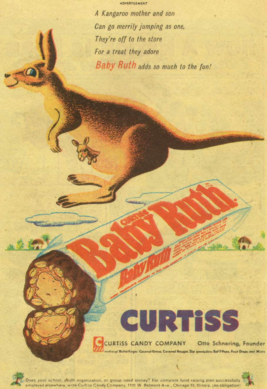 Read online Adventure Comics (1938) comic -  Issue #219 - 23