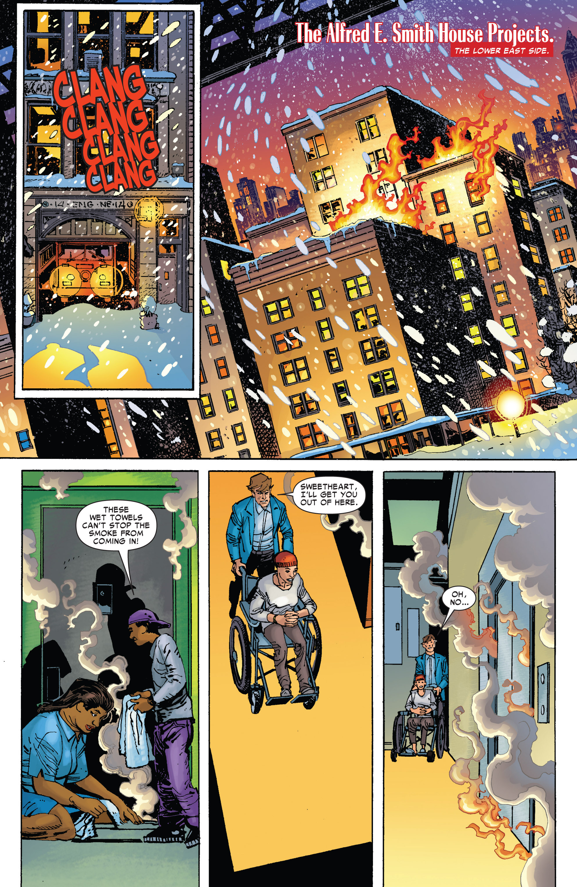 Read online The Amazing Spider-Man (1963) comic -  Issue #700.1 - 25