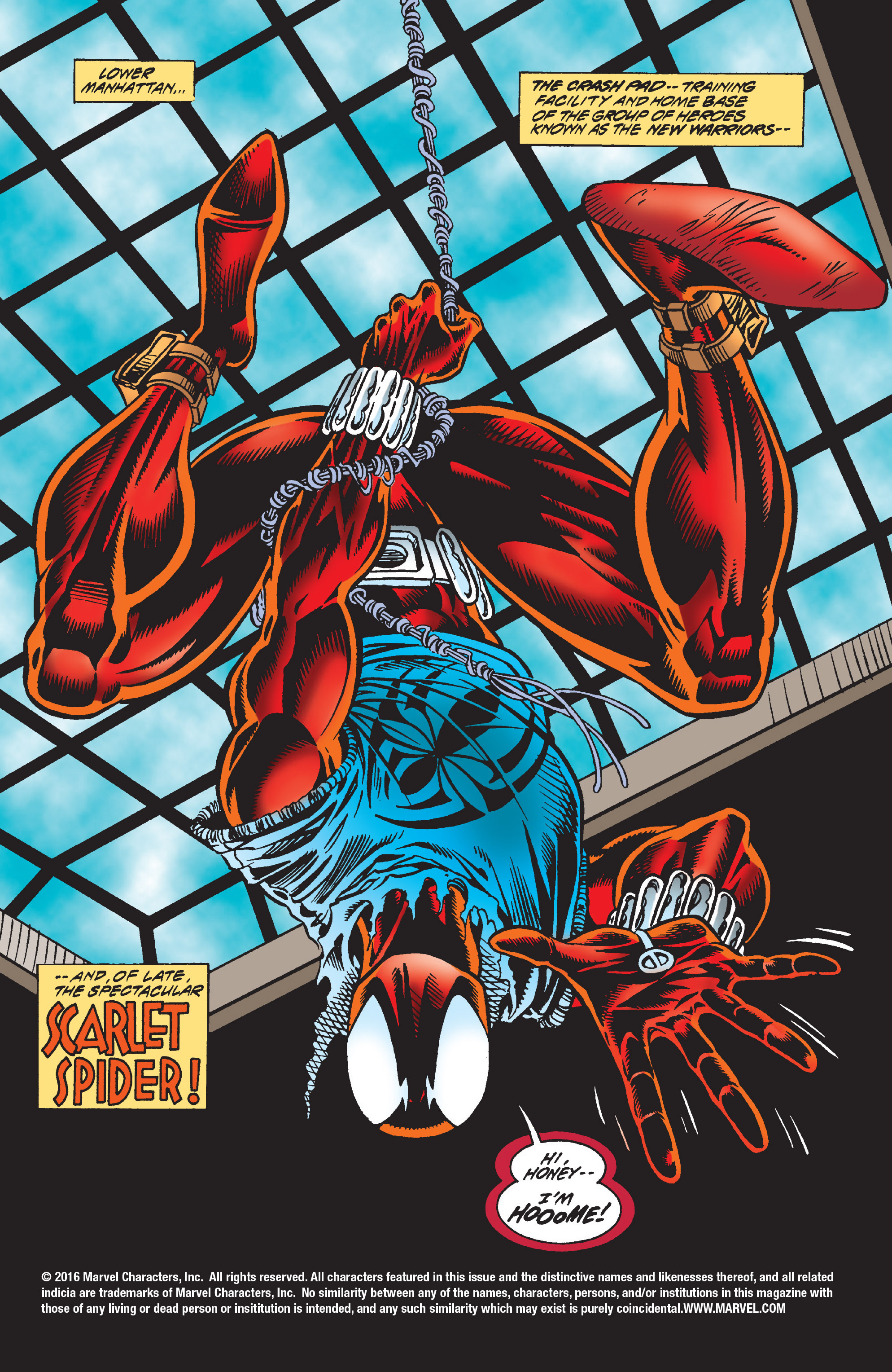 Read online Spider-Man: The Complete Clone Saga Epic comic -  Issue # TPB 5 (Part 2) - 52
