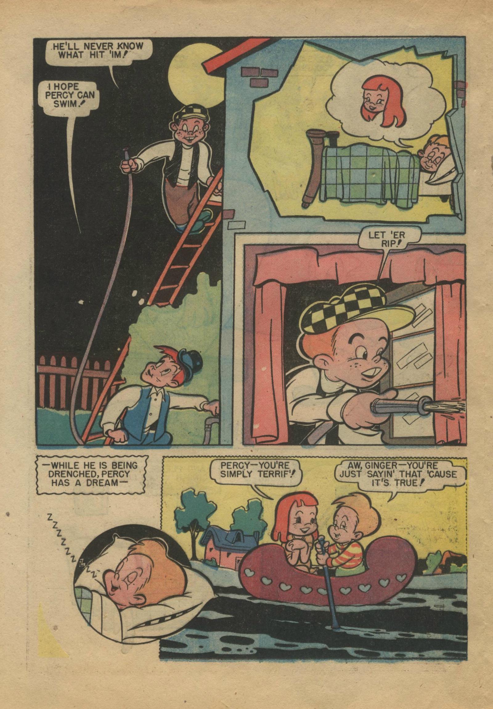 Read online All Top Comics (1946) comic -  Issue #6 - 20