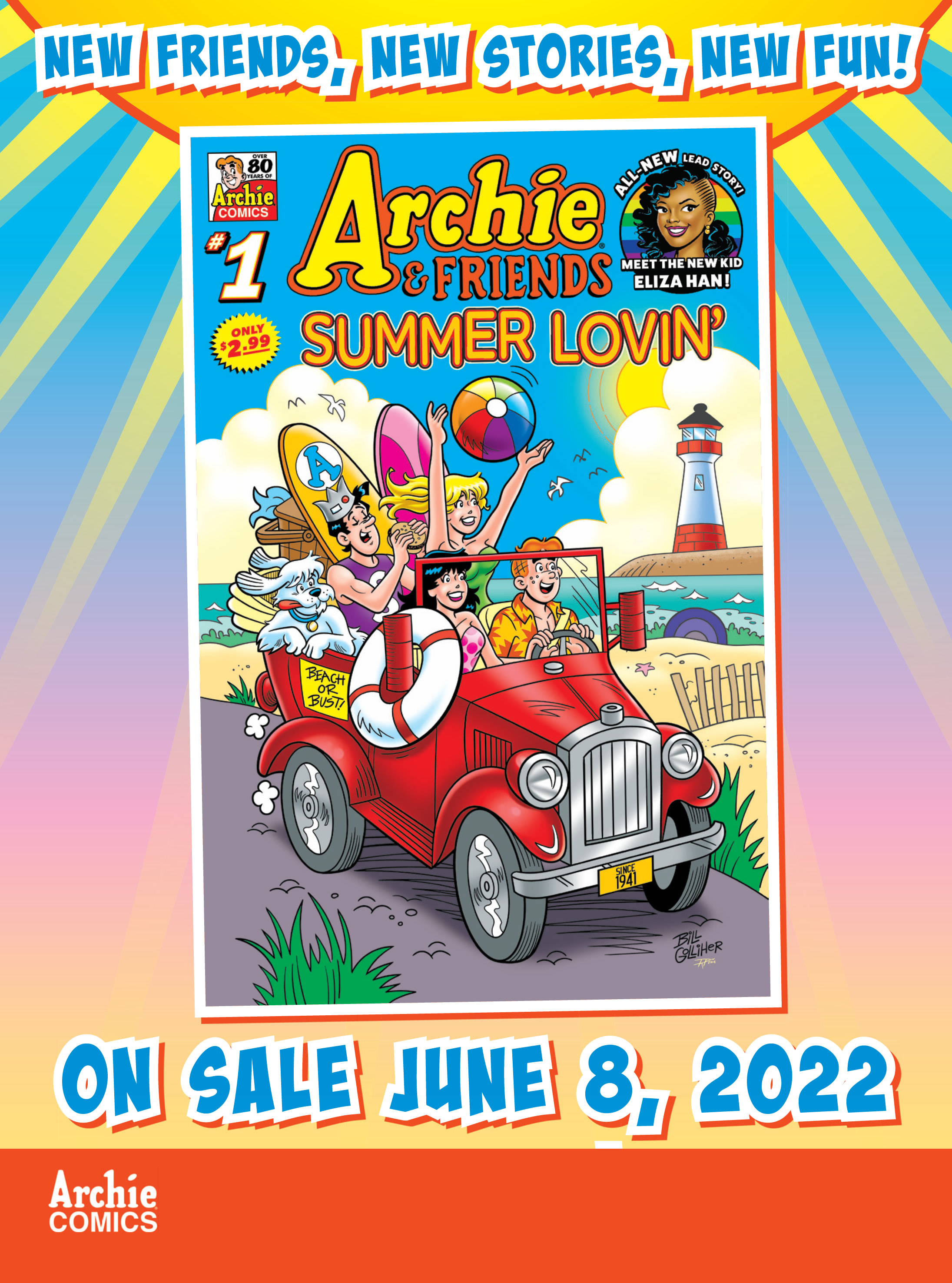 Read online World of Betty and Veronica Jumbo Comics Digest comic -  Issue # TPB 15 (Part 2) - 80