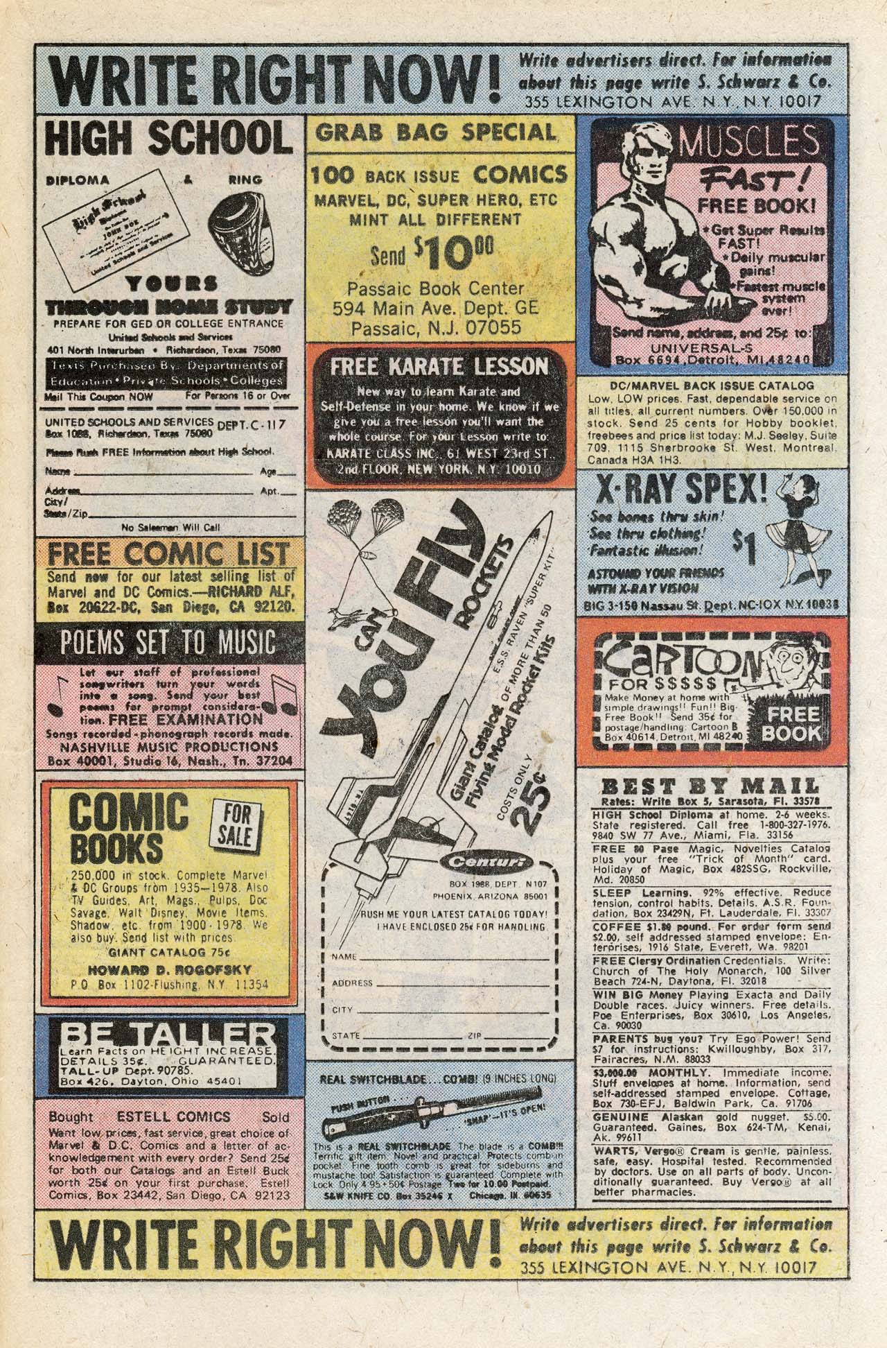 Read online The Super Friends comic -  Issue #10 - 23