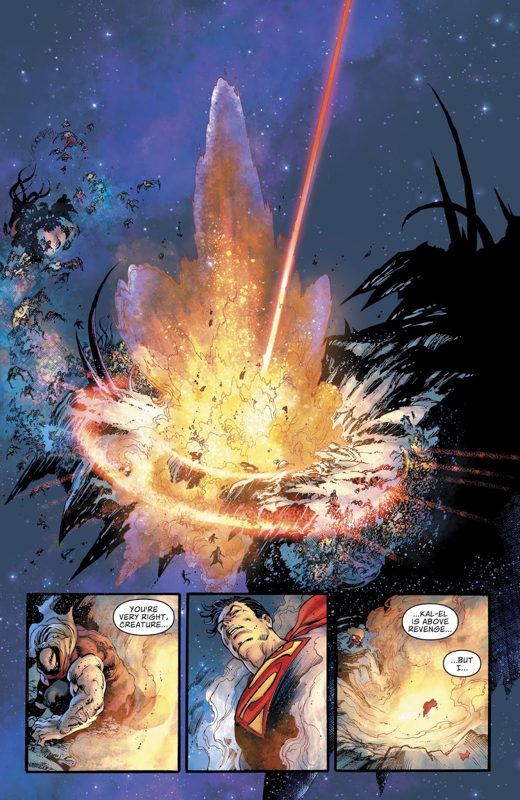 Superman (2018) issue 5 - Page 23