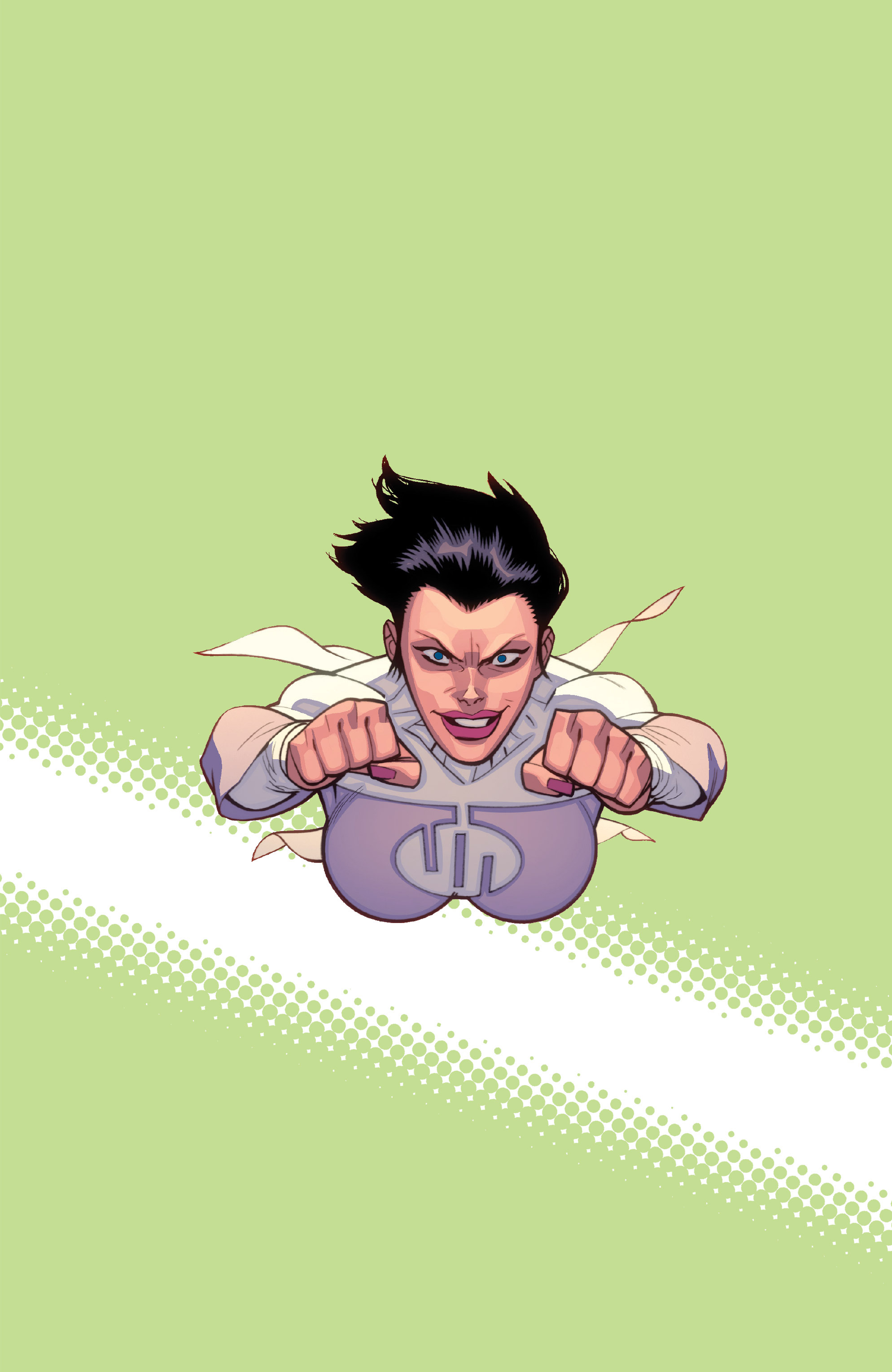 Read online Invincible comic -  Issue # _TPB 20 - Friends - 45