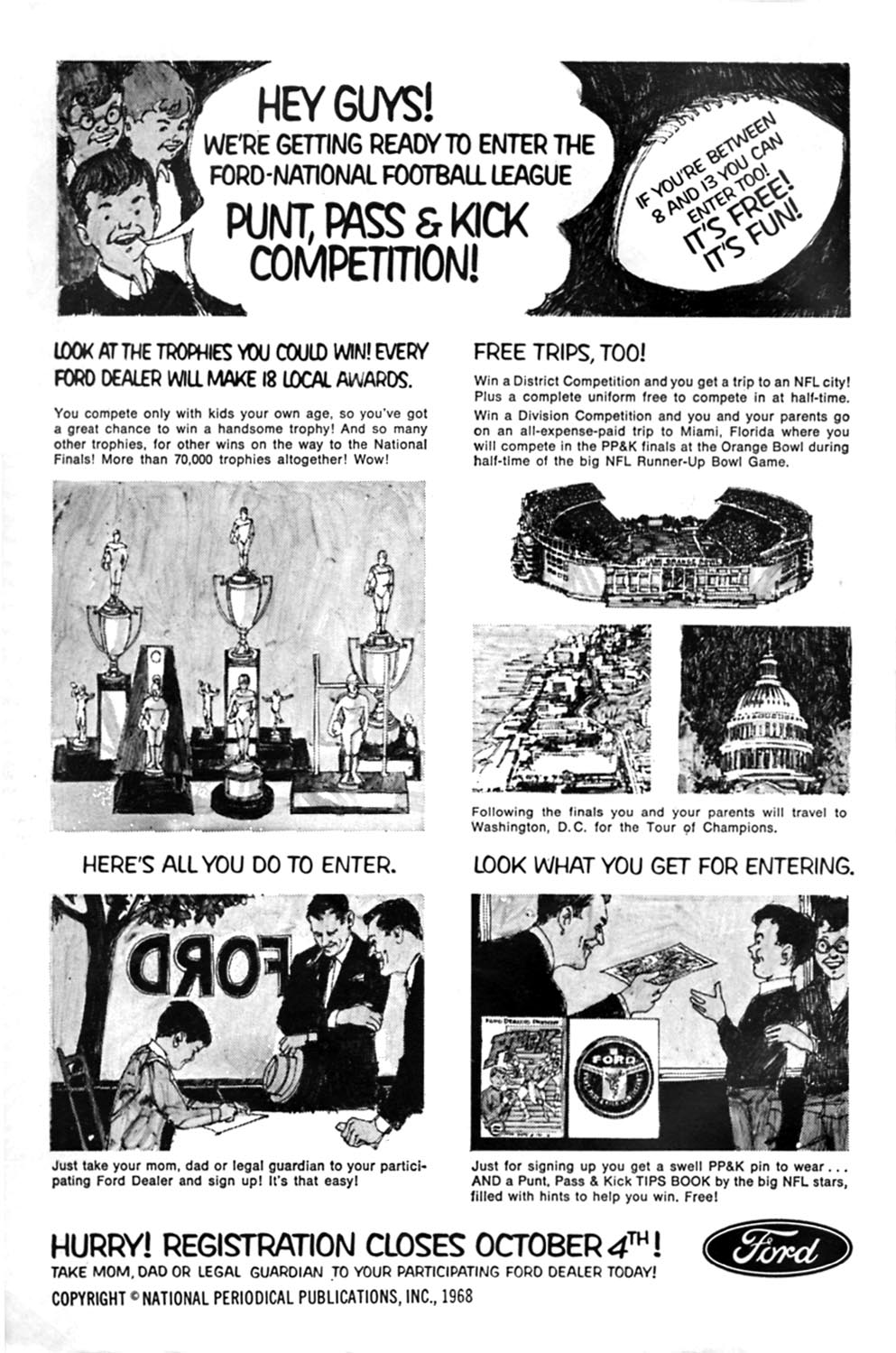 Read online Wonder Woman (1942) comic -  Issue #179 - 2