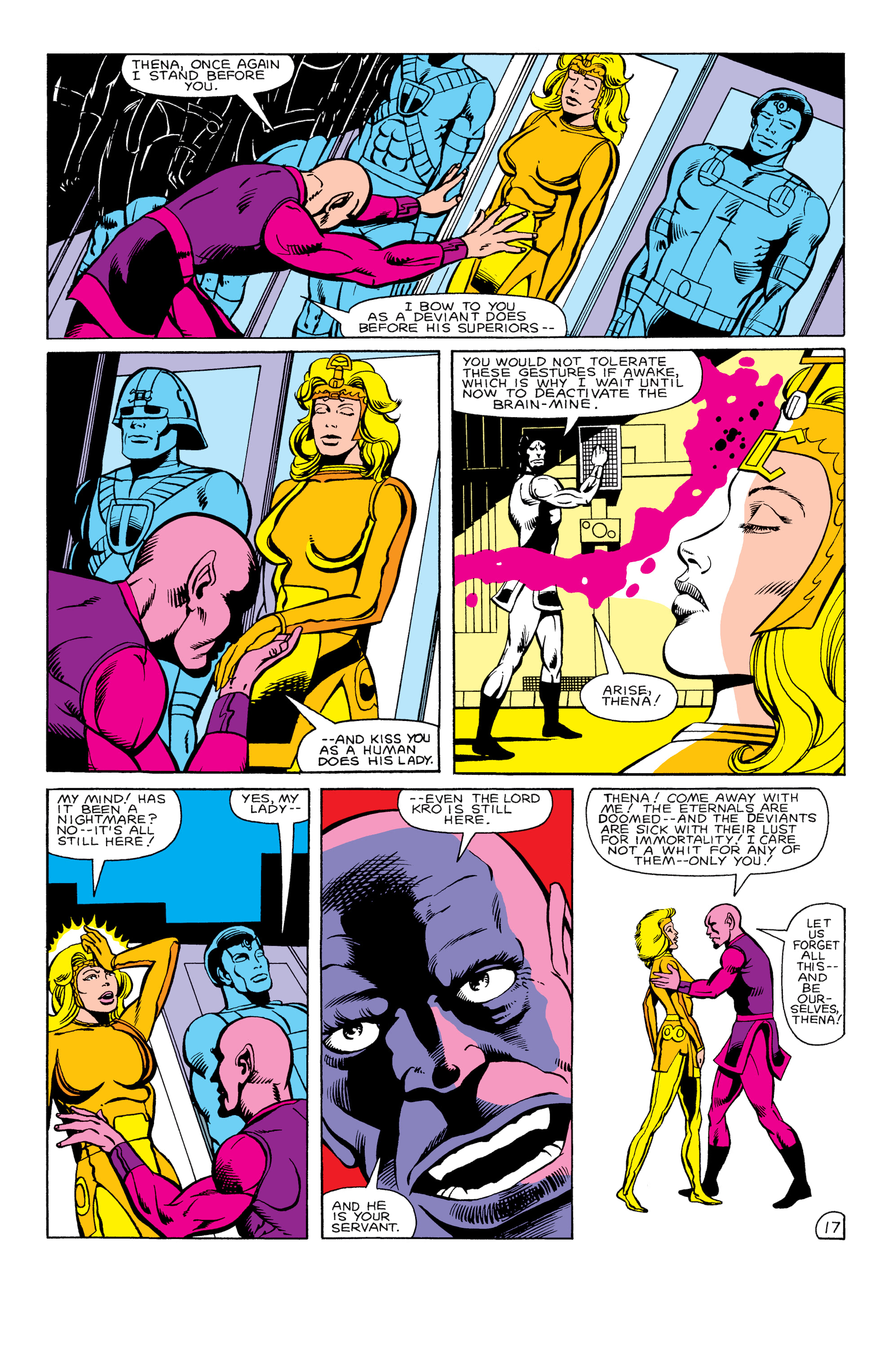 Read online Iron Man Epic Collection comic -  Issue # Duel of Iron (Part 1) - 20