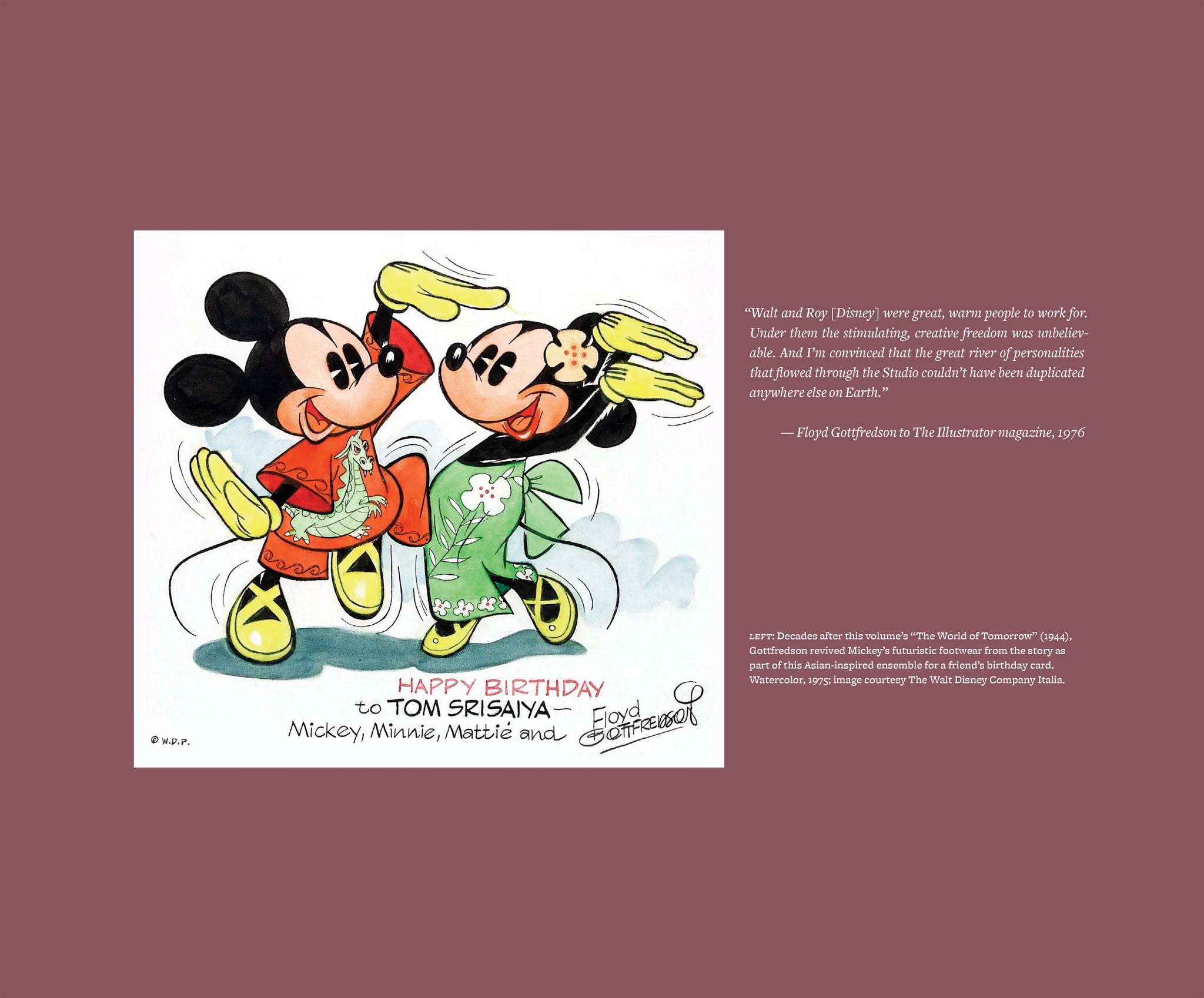 Read online Walt Disney's Mickey Mouse by Floyd Gottfredson comic -  Issue # TPB 8 (Part 3) - 87