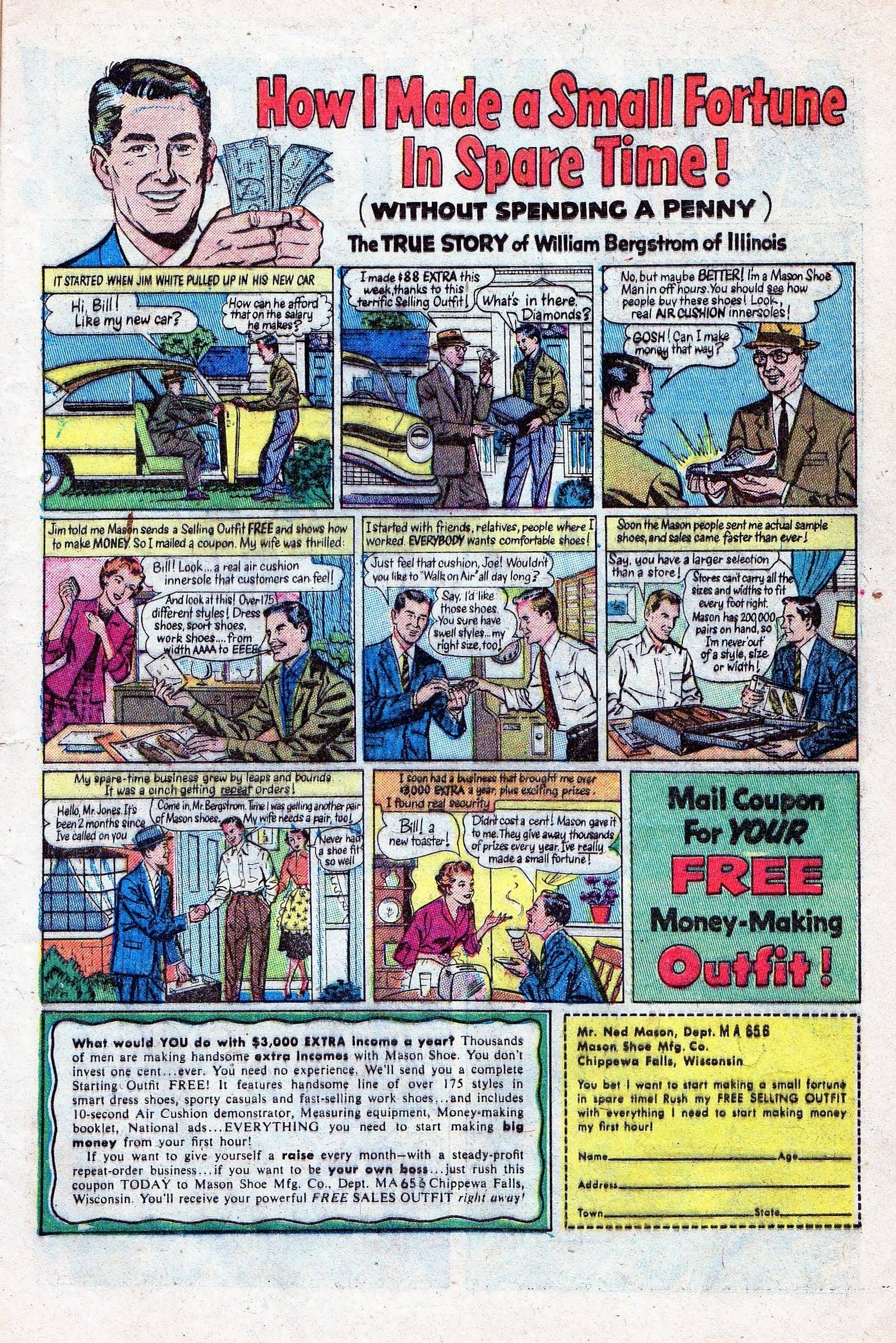 Read online Battleground comic -  Issue #8 - 9