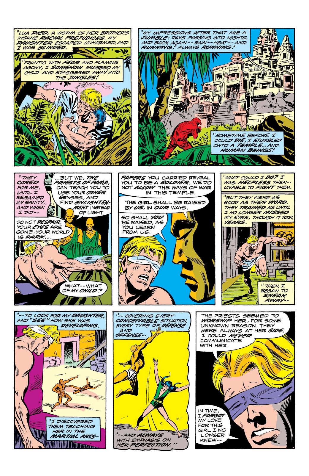 The Avengers (1963) issue 123 - Page 6