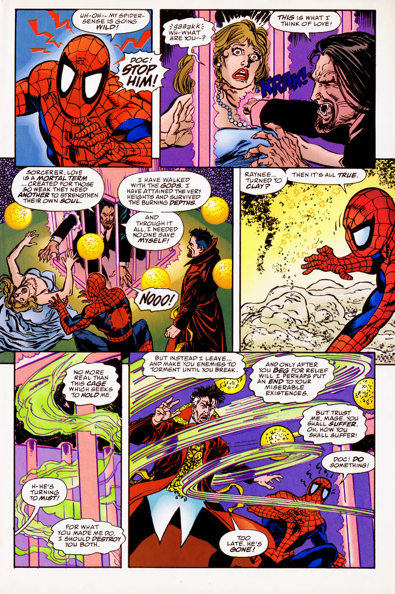 Read online Spider-Man Team-Up comic -  Issue #6 - 63
